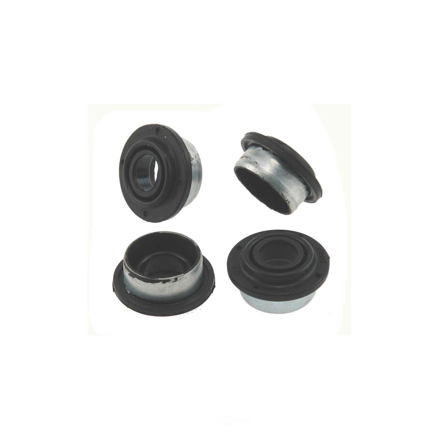 CARLSON QUALITY BRAKE PARTS - Disc Brake Caliper Guide Pin Boot Kit (Rear) - CRL 16129