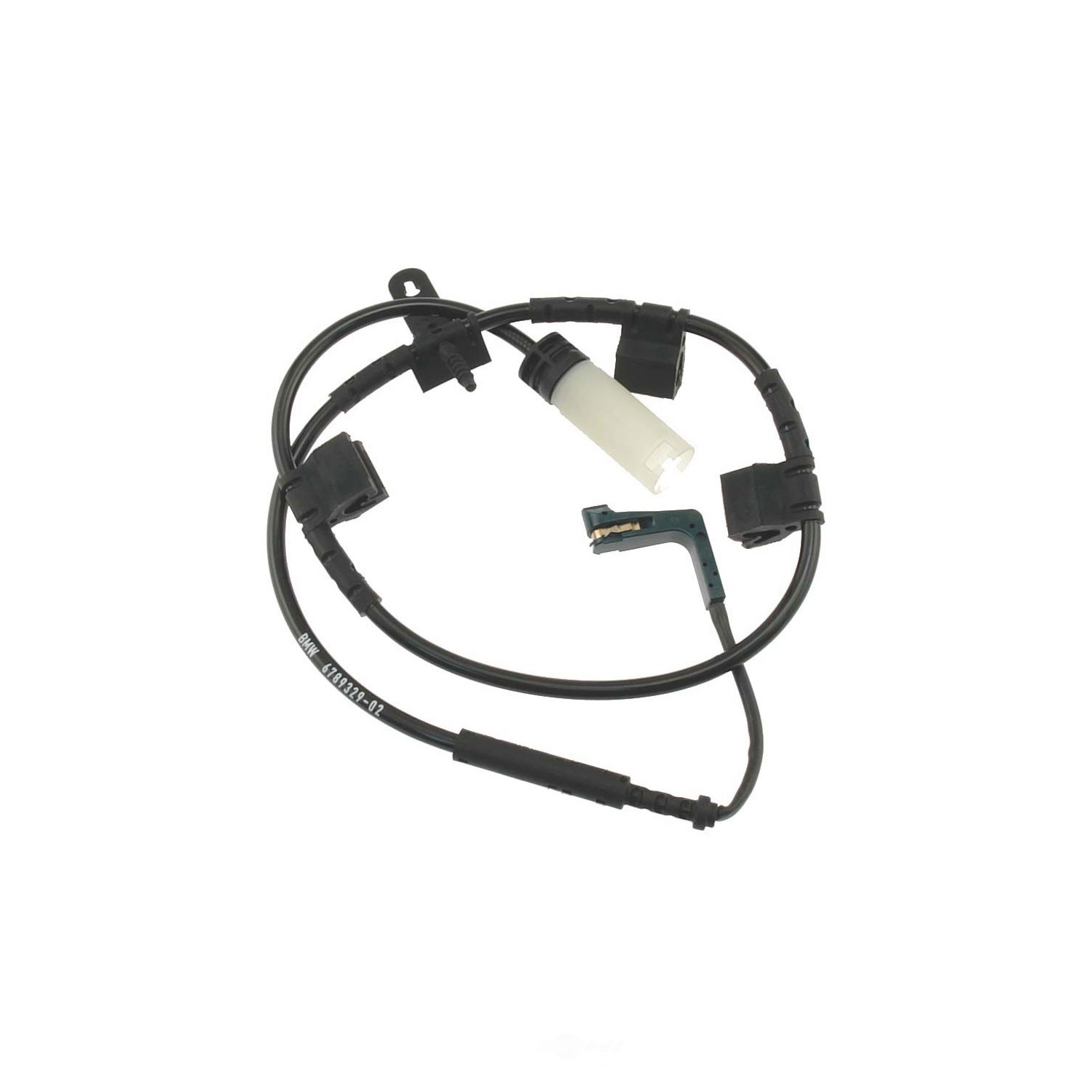 CARLSON QUALITY BRAKE PARTS - Disc Brake Pad Wear Sensor (Front) - CRL 19050