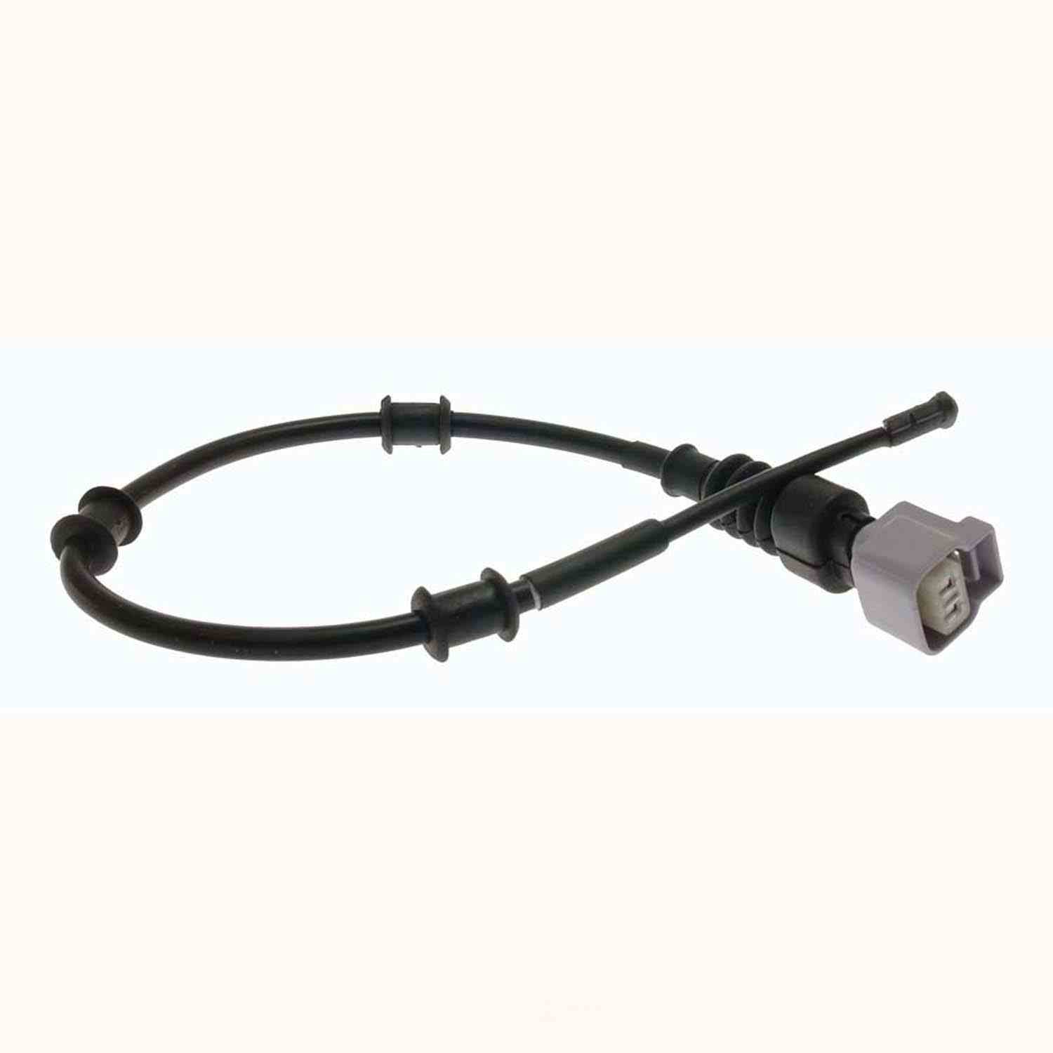 CARLSON QUALITY BRAKE PARTS - Disc Brake Pad Wear Sensor (Rear) - CRL 19110