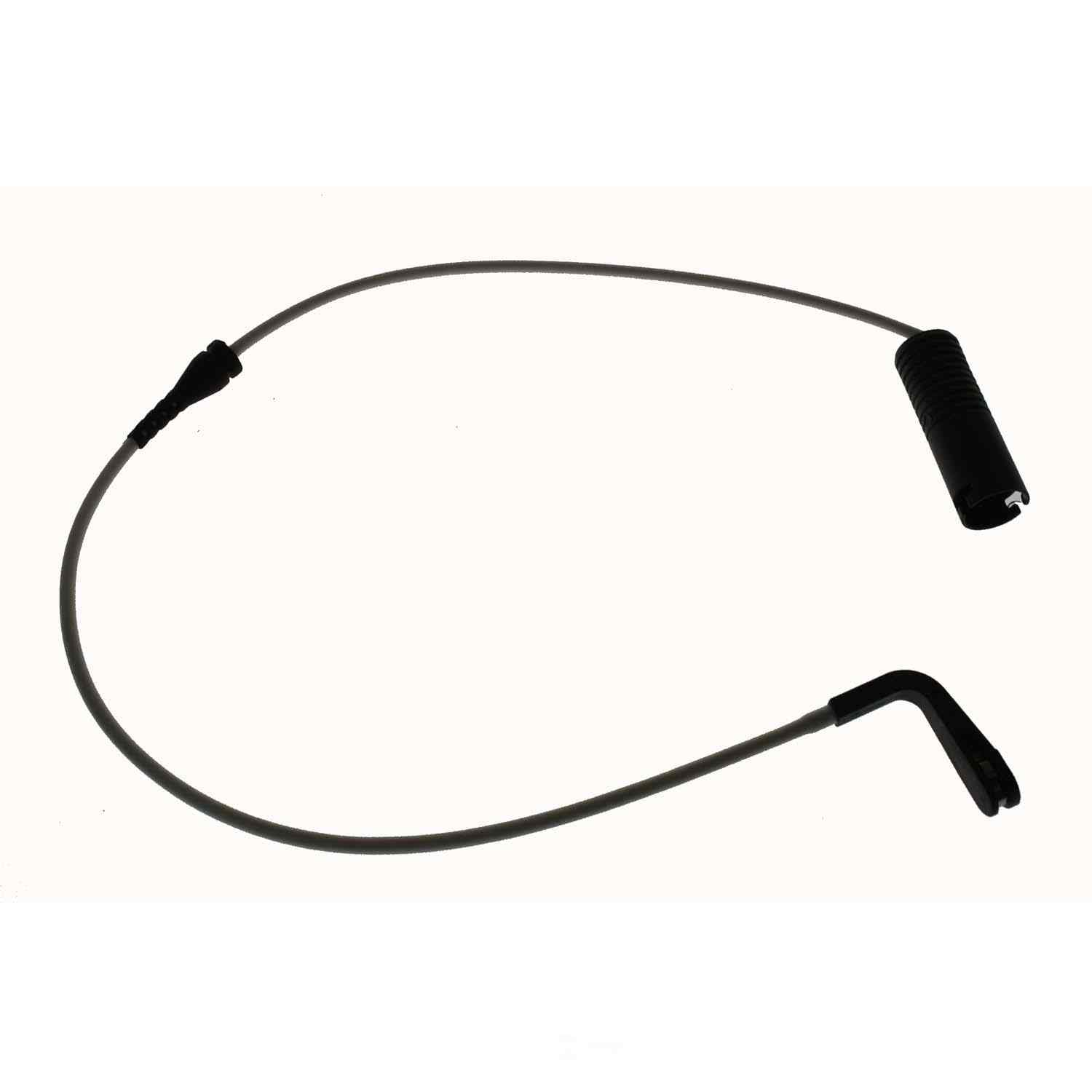 CARLSON QUALITY BRAKE PARTS - Disc Brake Pad Wear Sensor (Rear) - CRL 19127