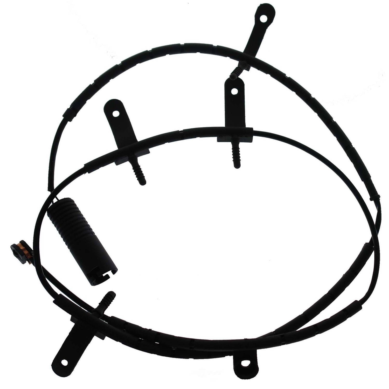 CARLSON QUALITY BRAKE PARTS - Disc Brake Pad Wear Sensor - CRL - 19031