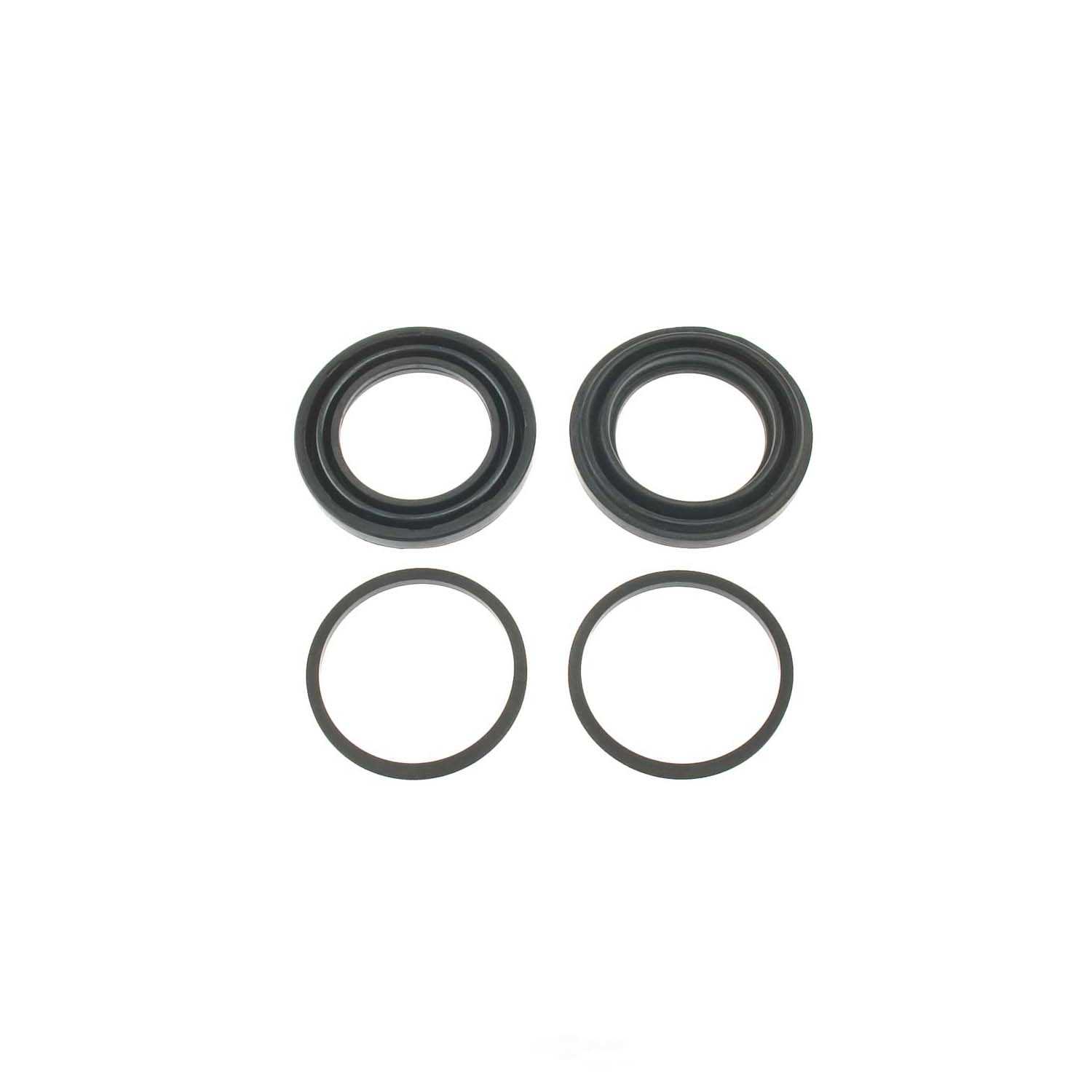 CARLSON QUALITY BRAKE PARTS - Disc Brake Caliper Repair Kit - CRL - 41242
