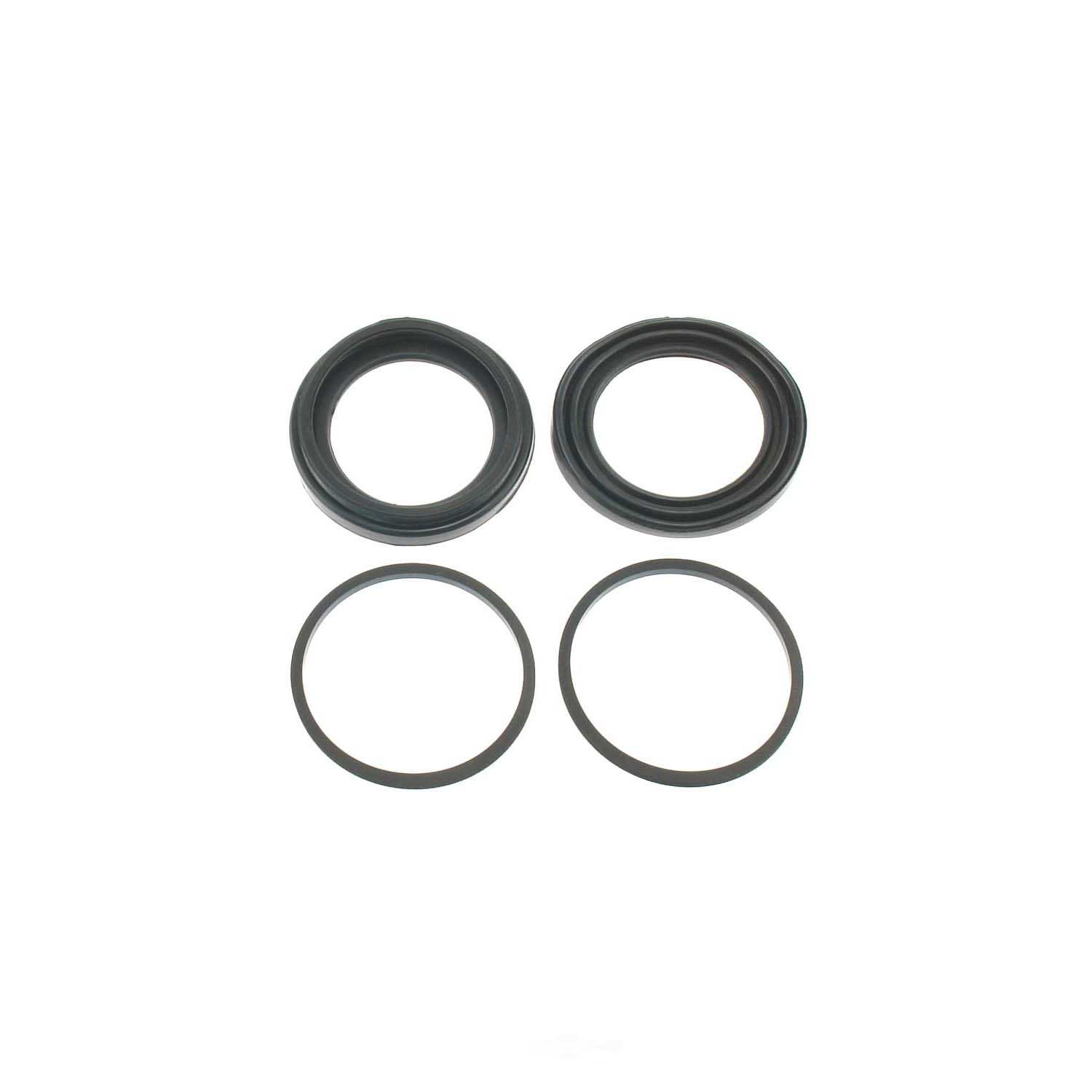 CARLSON QUALITY BRAKE PARTS - Disc Brake Caliper Repair Kit (Front) - CRL 41246