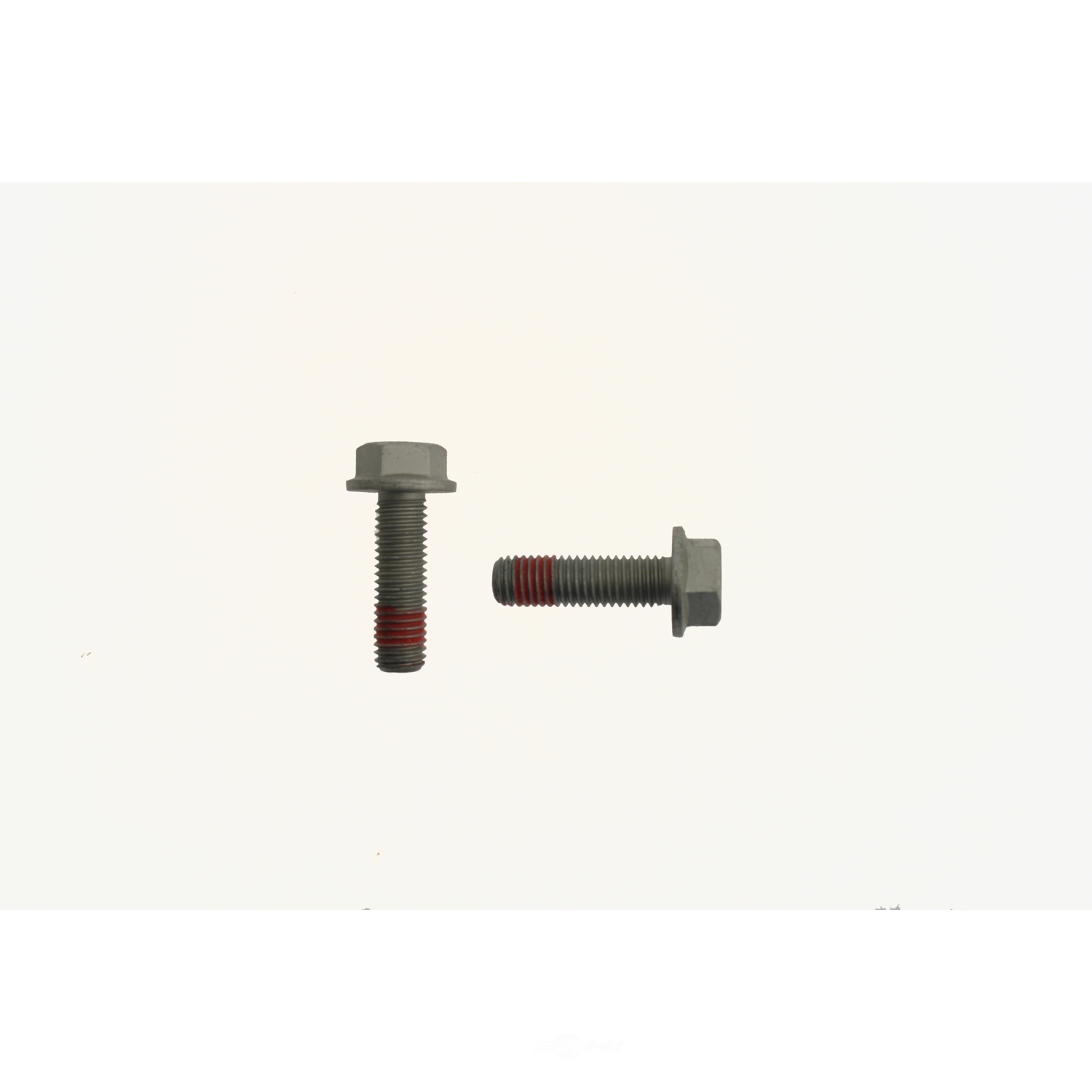 CARLSON QUALITY BRAKE PARTS - Disc Brake Caliper Bracket Mounting Bolt (Front) - CRL H849