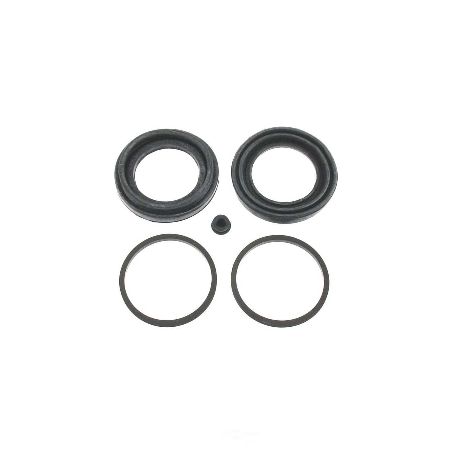 CARLSON QUALITY BRAKE PARTS - Disc Brake Caliper Repair Kit (Front) - CRL 15249