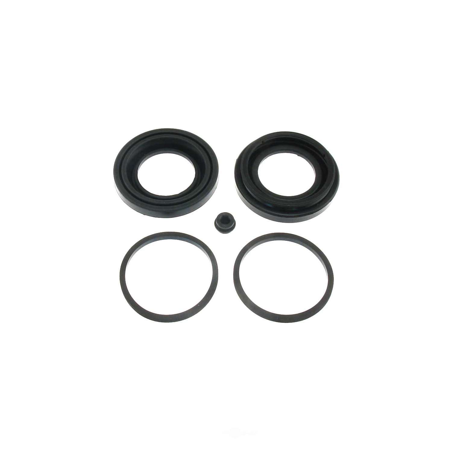 CARLSON QUALITY BRAKE PARTS - Disc Brake Caliper Repair Kit - CRL - 15180