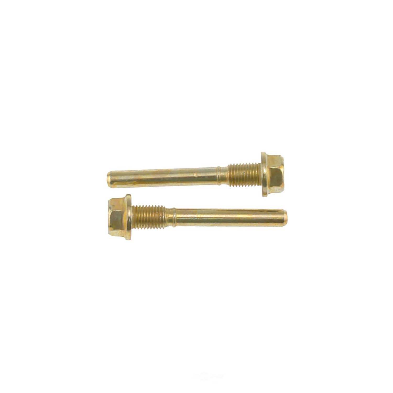 CARLSON QUALITY BRAKE PARTS - Disc Brake Caliper Guide Pin - CRL - 14027