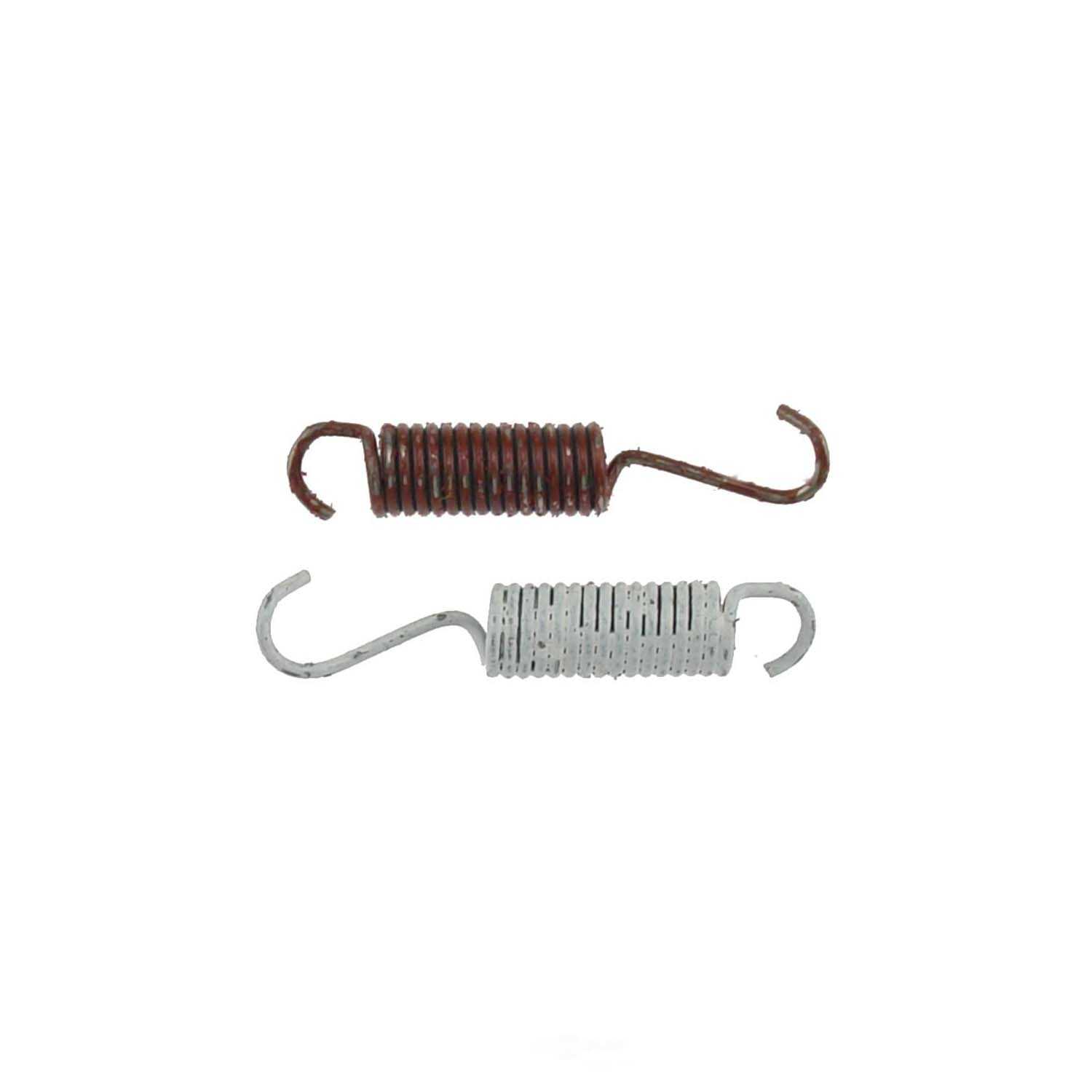 CARLSON QUALITY BRAKE PARTS - Drum Brake Adjusting Spring Kit - CRL - h450