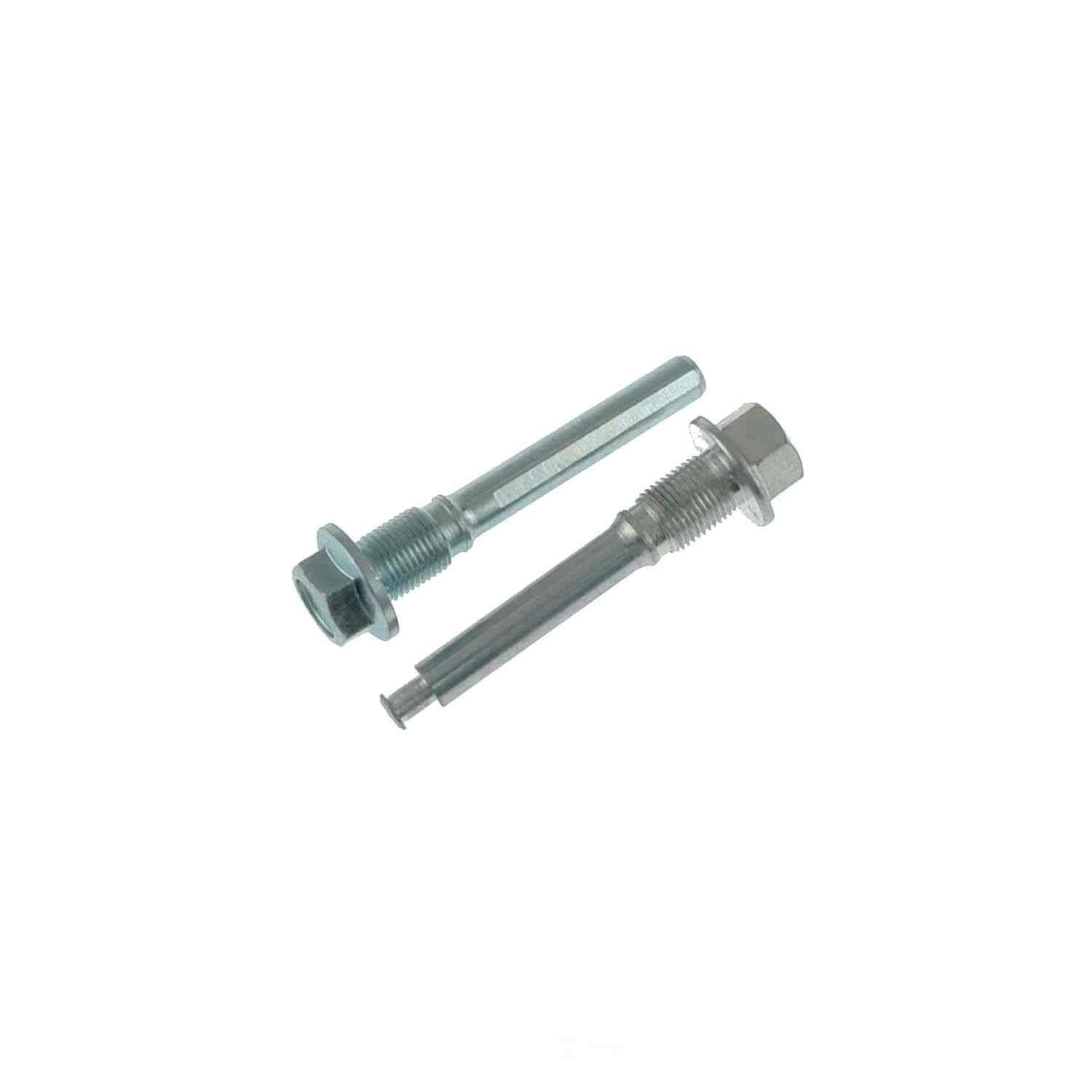 CARLSON QUALITY BRAKE PARTS - Disc Brake Caliper Guide Pin - CRL - 14114