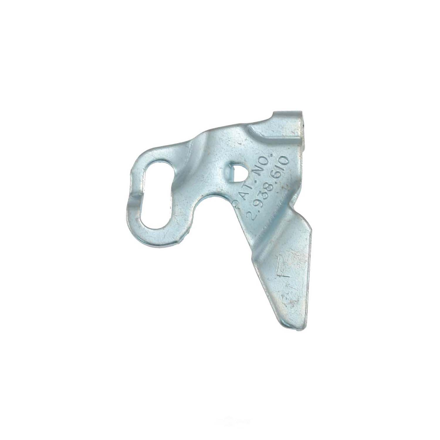 CARLSON QUALITY BRAKE PARTS - Drum Brake Adjusting Lever - CRL - h2040-2