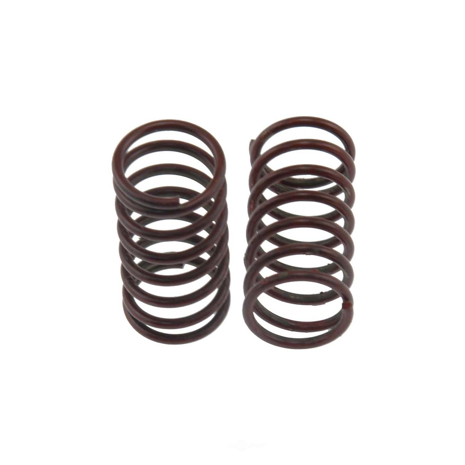 CARLSON QUALITY BRAKE PARTS - Parking Brake Lever Return Spring - CRL H2148-2