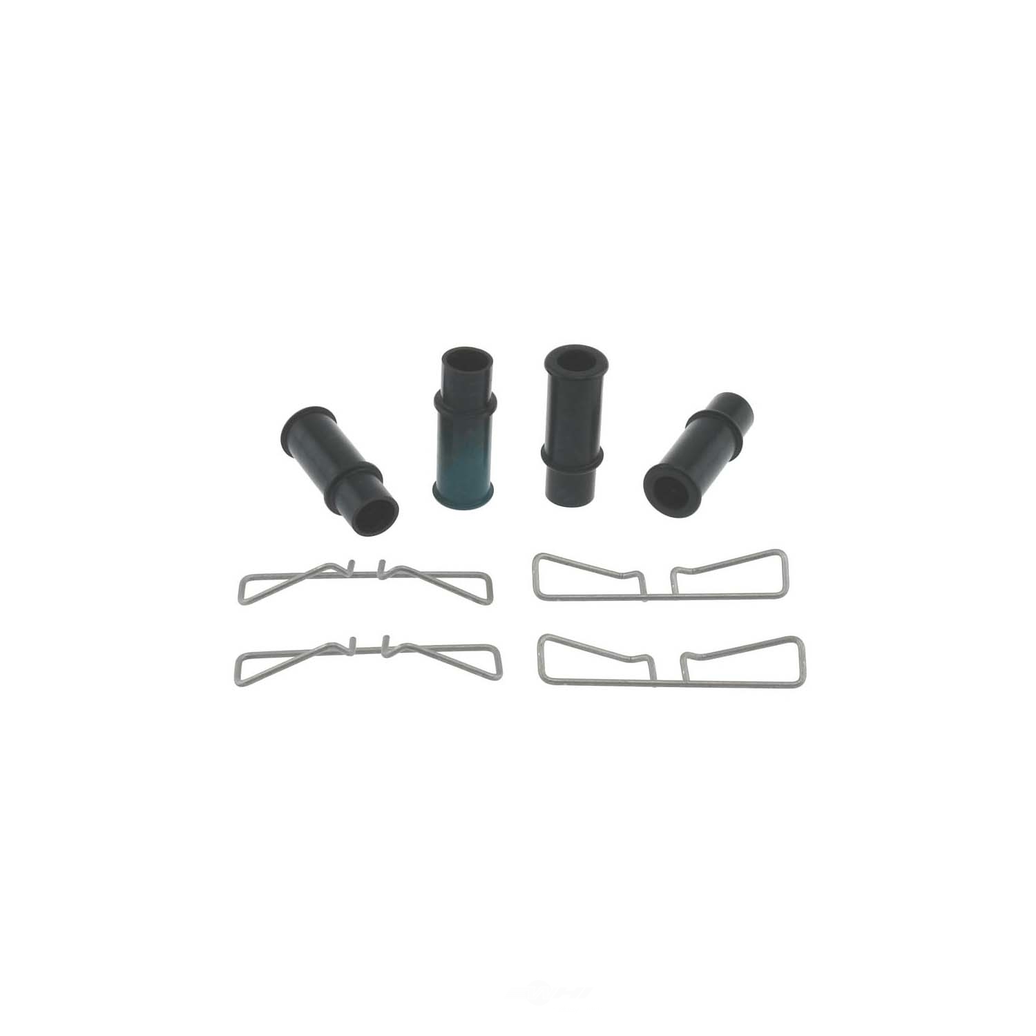 CARLSON QUALITY BRAKE PARTS - Disc Brake Hardware Kit - CRL - h5552