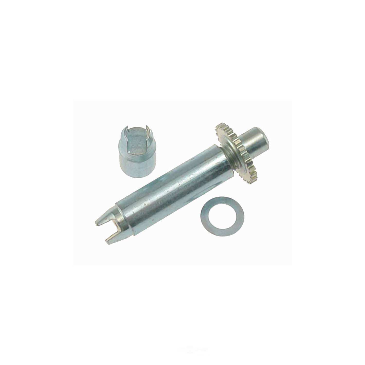 CARLSON QUALITY BRAKE PARTS - Drum Brake Adjusting Screw Assembly - CRL - h1532