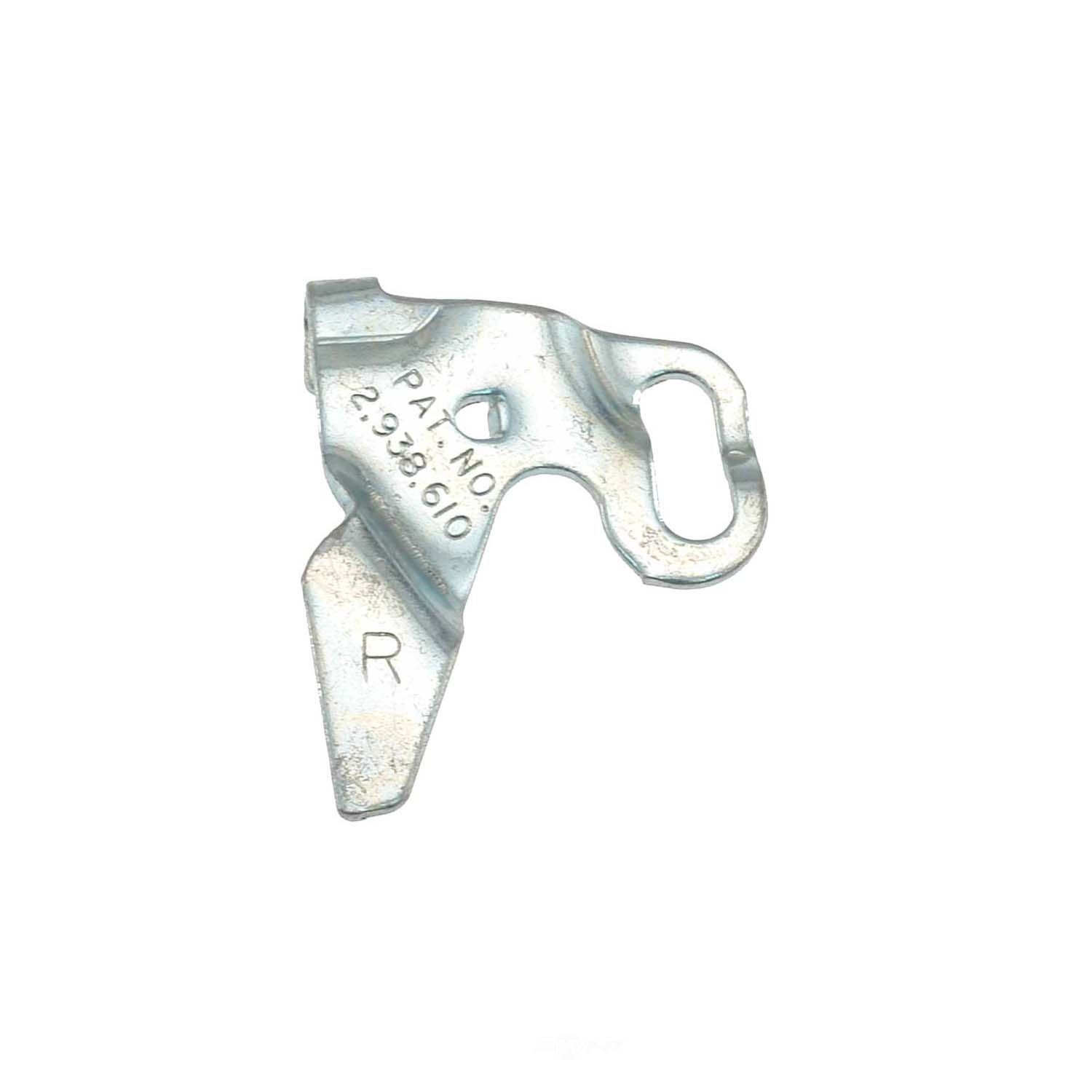 CARLSON QUALITY BRAKE PARTS - Drum Brake Adjusting Lever - CRL - h2041-2