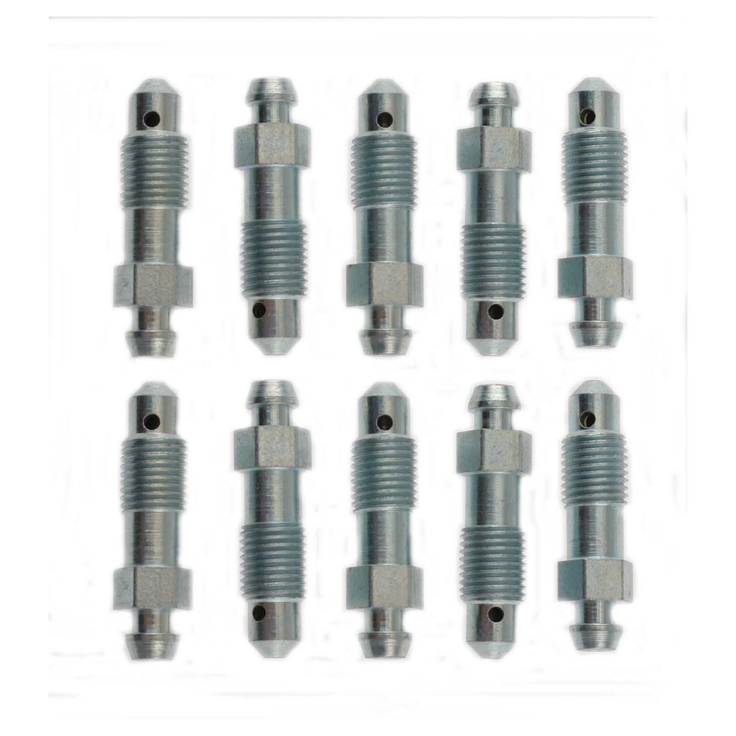 CARLSON QUALITY BRAKE PARTS - Brake Bleeder Screw - CRL - h9400