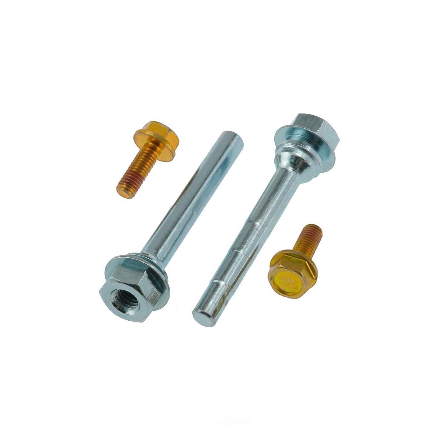 CARLSON QUALITY BRAKE PARTS - Disc Brake Caliper Guide Pin (Rear) - CRL 14220