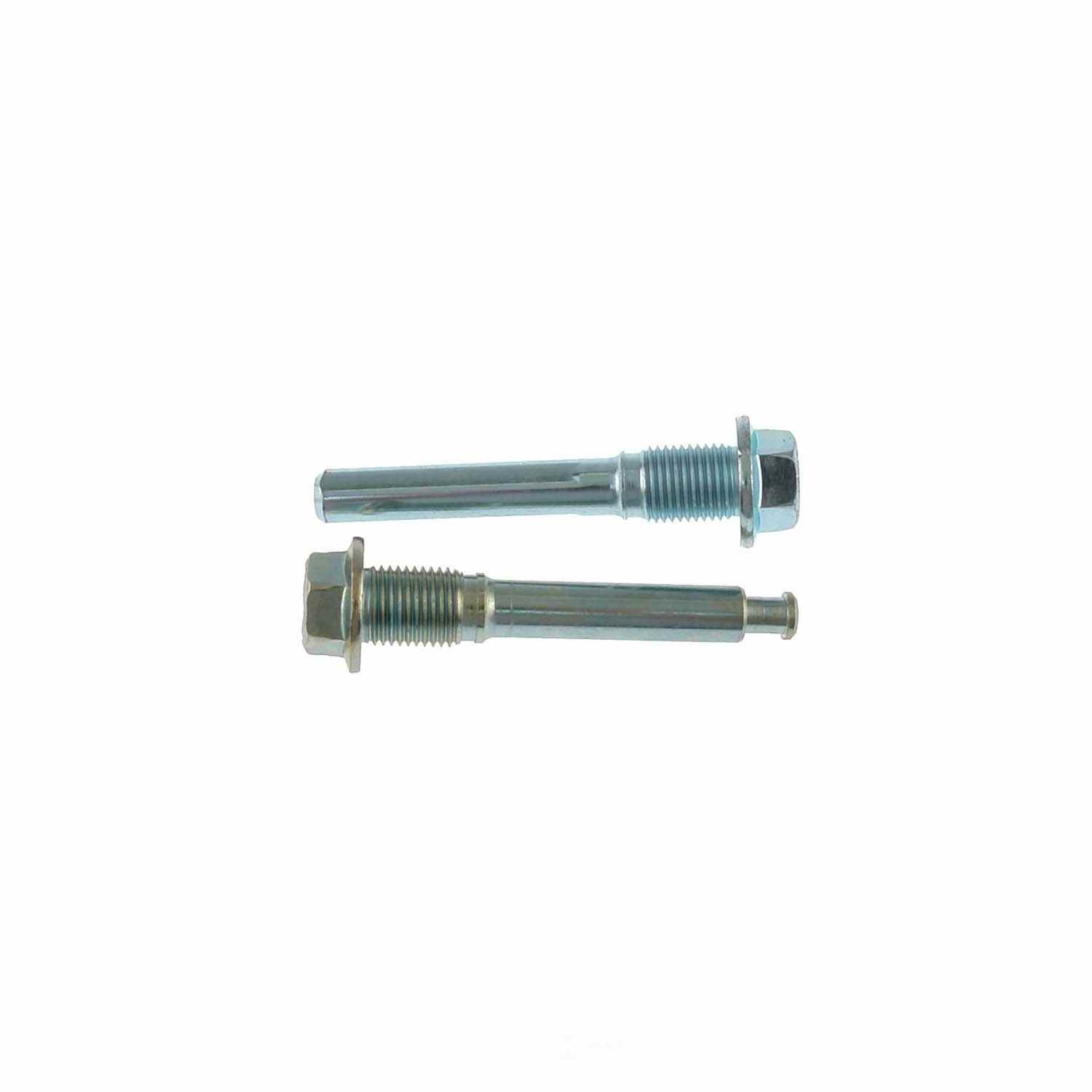 CARLSON QUALITY BRAKE PARTS - Disc Brake Caliper Bolt Kit (Front) - CRL 14113