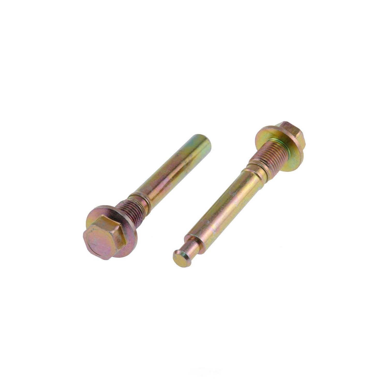 CARLSON QUALITY BRAKE PARTS - Disc Brake Caliper Pin Kit (Rear) - CRL 14162