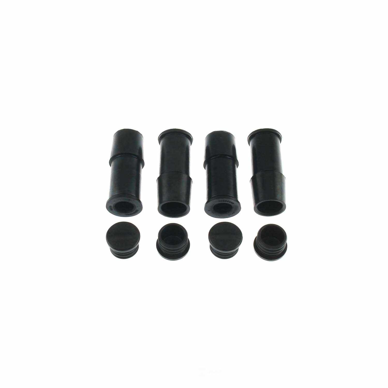 CARLSON QUALITY BRAKE PARTS - Disc Brake Caliper Guide Pin Boot Kit - CRL - 16188