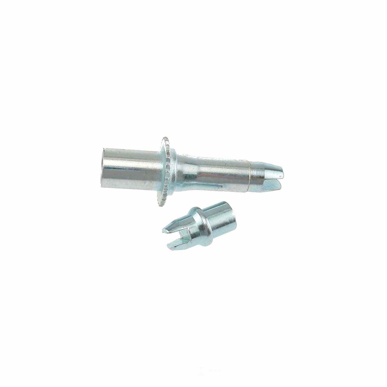 CARLSON QUALITY BRAKE PARTS - Drum Brake Adjusting Screw Assembly (Rear Left) - CRL H1526