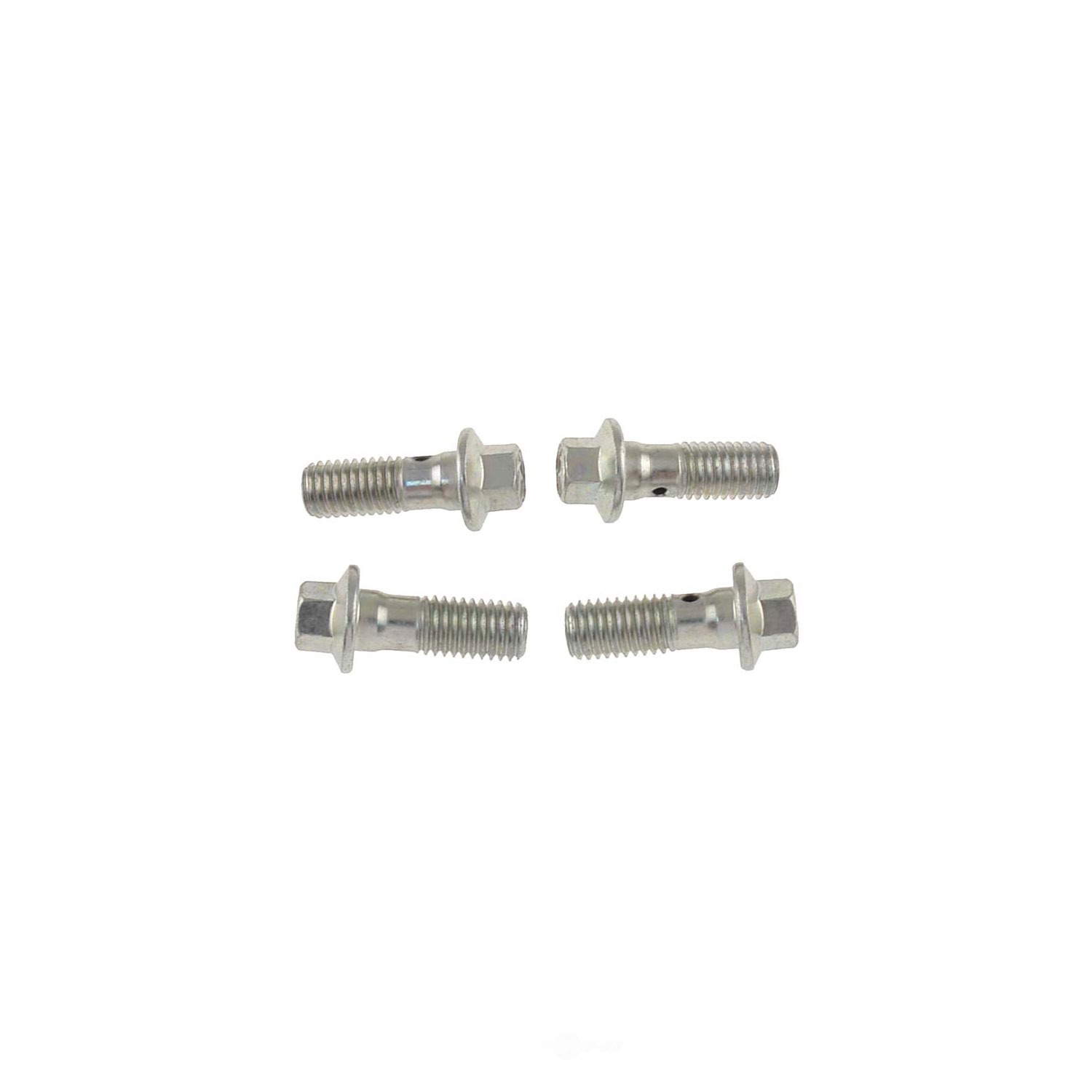 CARLSON QUALITY BRAKE PARTS - Contains 1 Bolt and 2 Washers - CRL - h9470