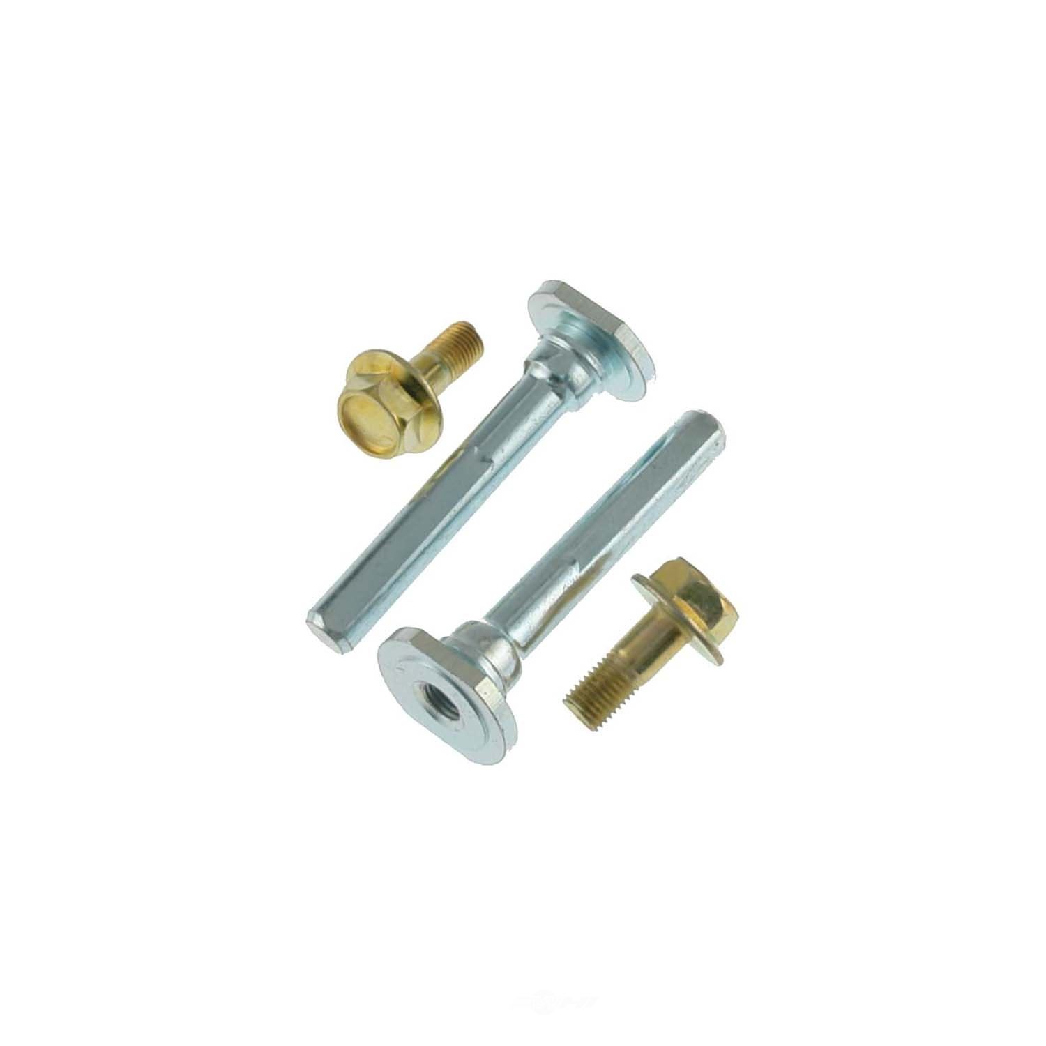CARLSON QUALITY BRAKE PARTS - Disc Brake Caliper Pin Kit (Rear) - CRL 14230