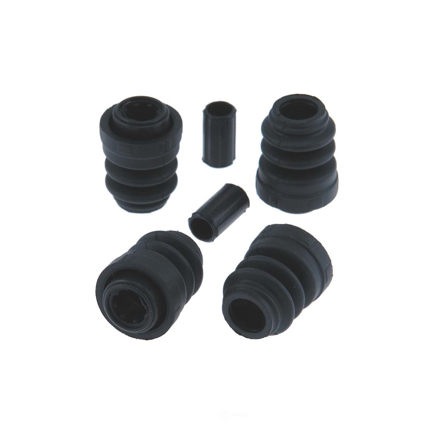 CARLSON QUALITY BRAKE PARTS - Disc Brake Caliper Guide Pin Boot Kit - CRL - 16110