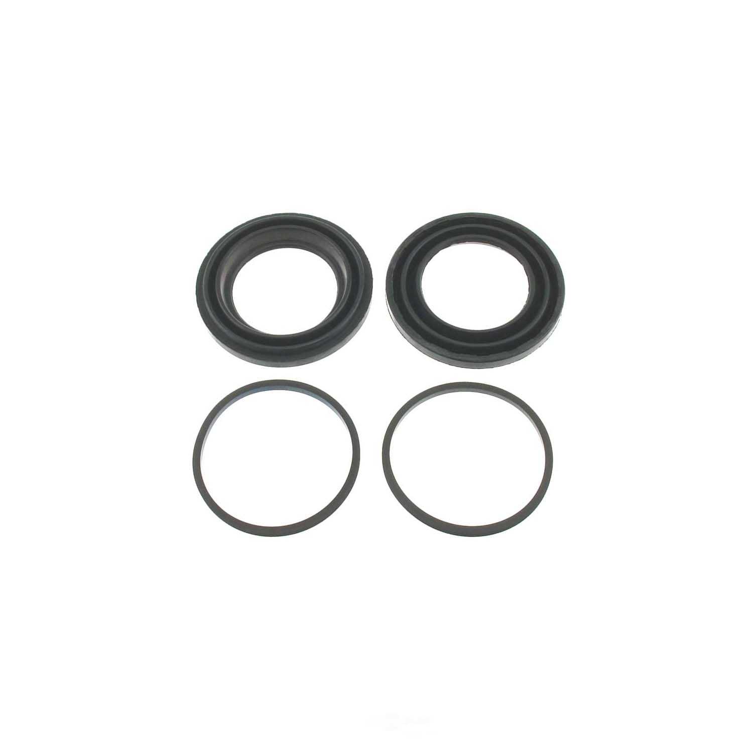 CARLSON QUALITY BRAKE PARTS - Disc Brake Caliper Repair Kit (Front) - CRL 41174