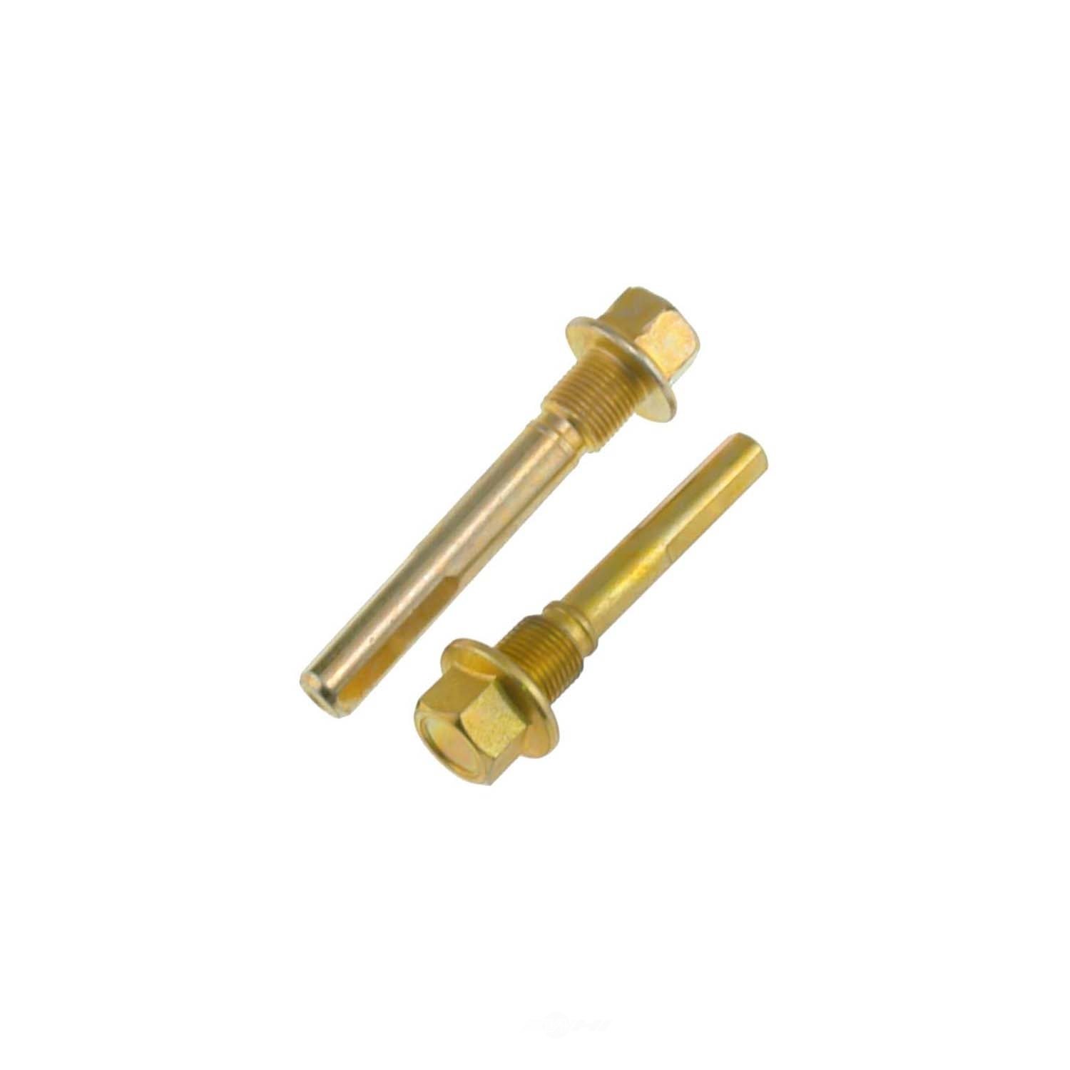 CARLSON QUALITY BRAKE PARTS - Disc Brake Caliper Pin Kit (Front) - CRL 14139