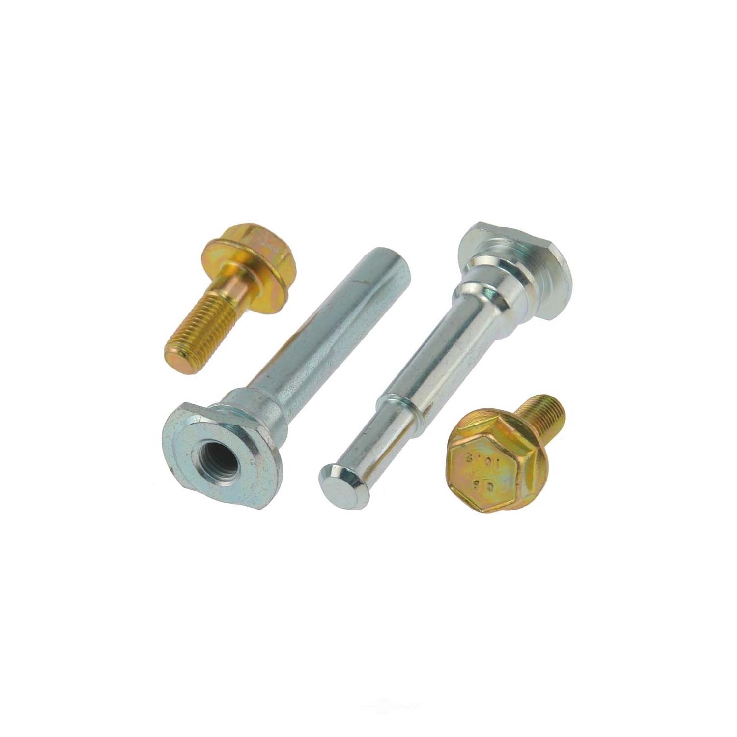 CARLSON QUALITY BRAKE PARTS - Disc Brake Caliper Pin Kit (Front) - CRL 14188