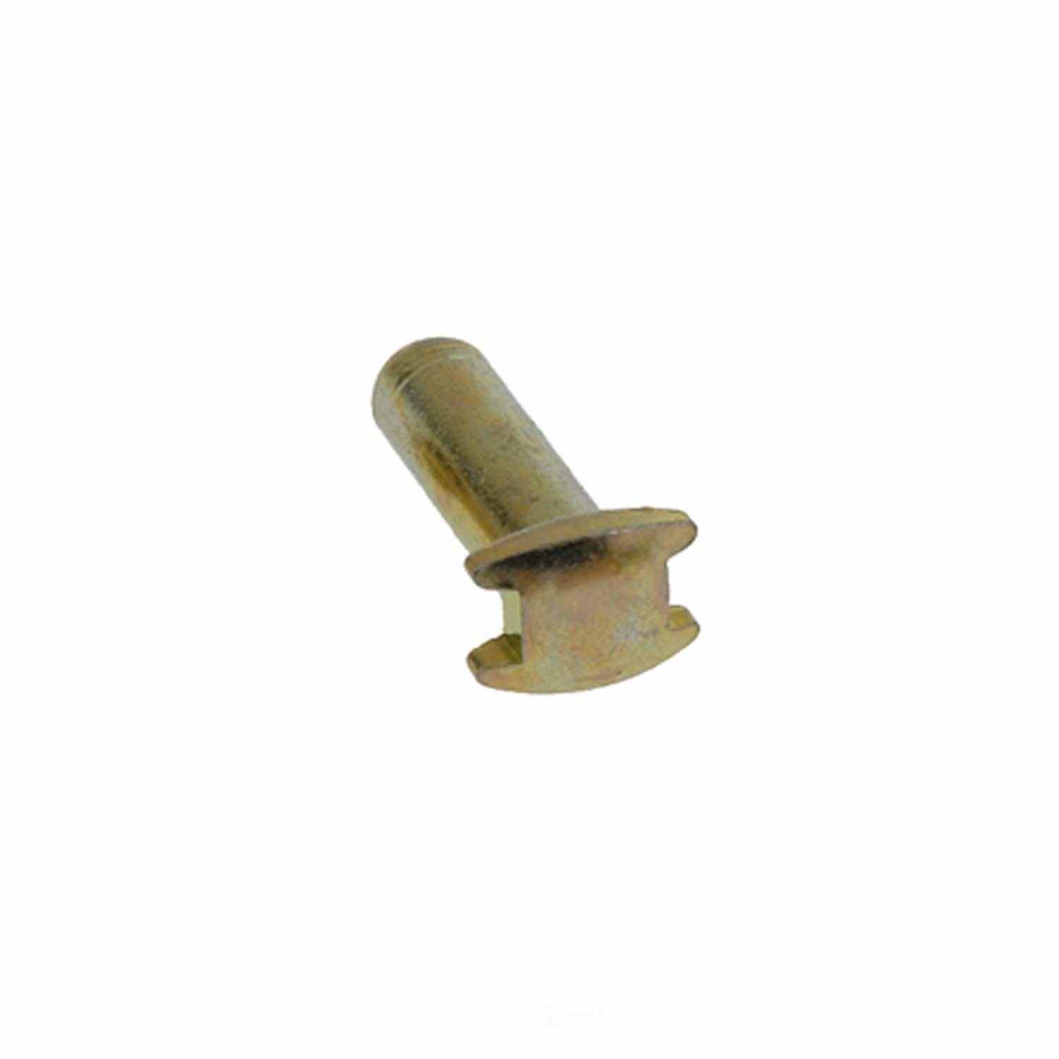 CARLSON QUALITY BRAKE PARTS - Drum Brake Wheel Cylinder Link (Rear) - CRL H1418-2
