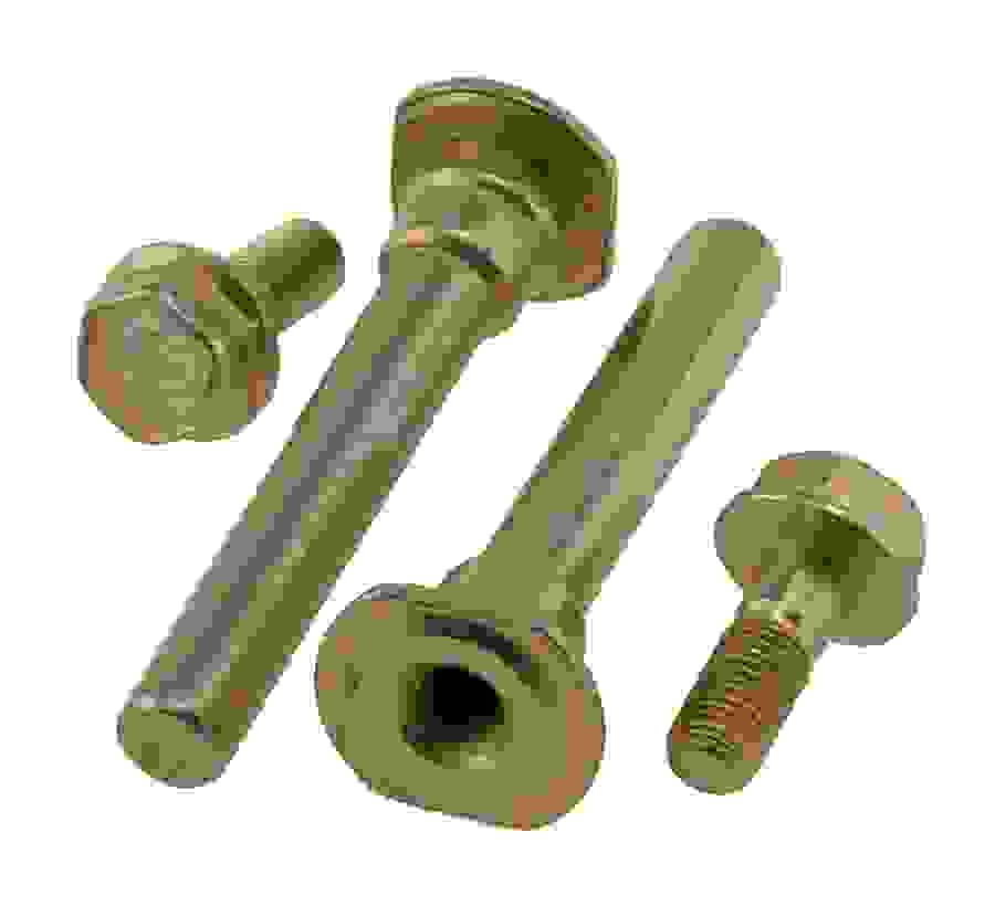 CARLSON QUALITY BRAKE PARTS - Disc Brake Caliper Pin Kit - CRL - 14118