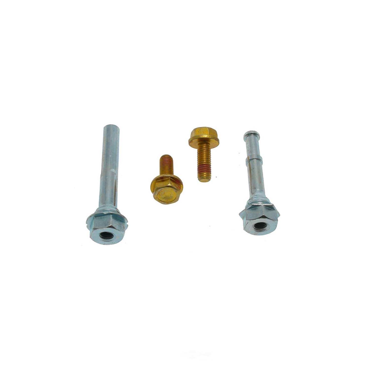 CARLSON QUALITY BRAKE PARTS - Disc Brake Caliper Pin Kit - CRL - 14253