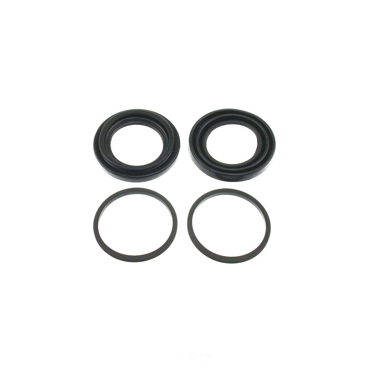 CARLSON QUALITY BRAKE PARTS - Disc Brake Caliper Repair Kit (Front) - CRL 41179