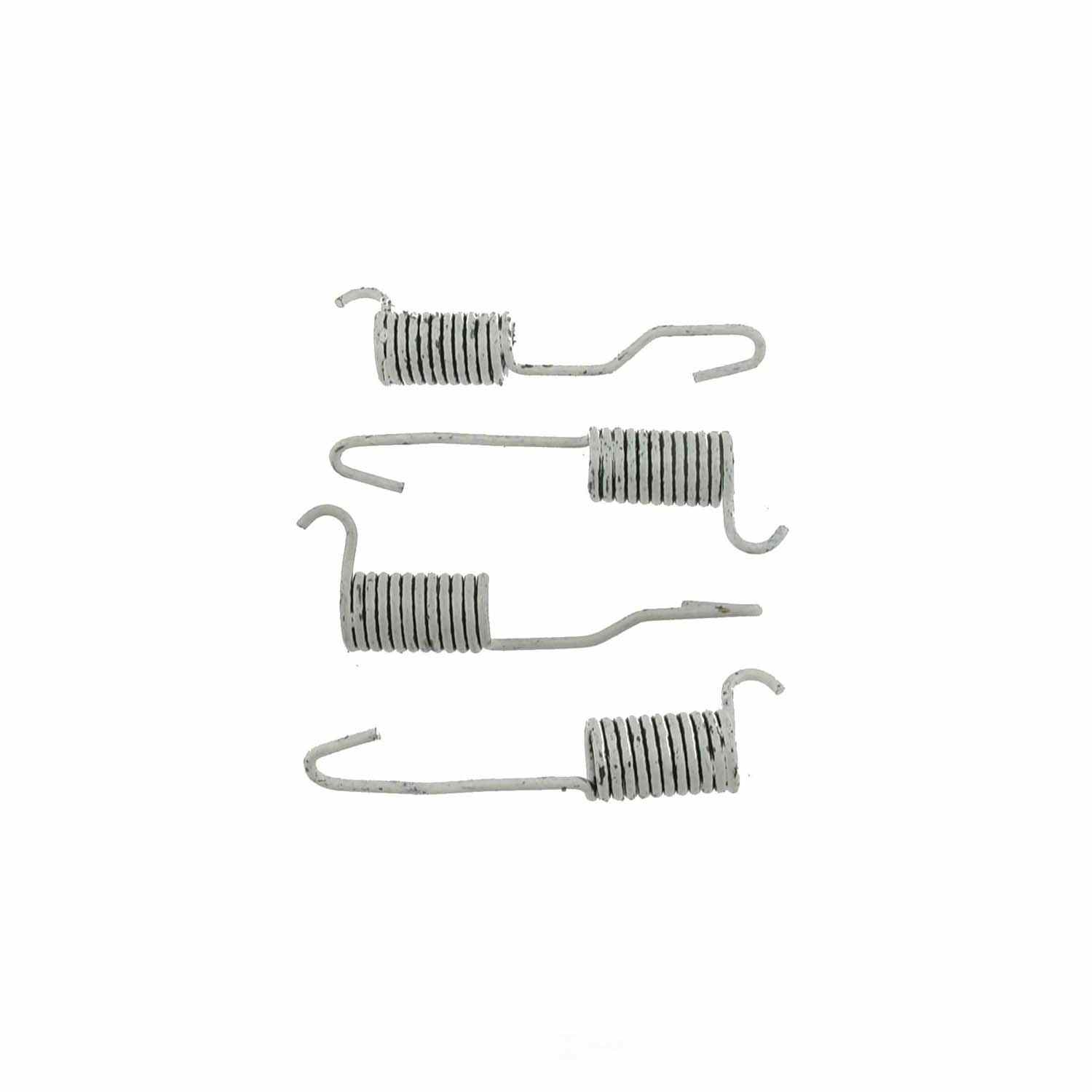 CARLSON QUALITY BRAKE PARTS - Drum Brake Shoe Return Spring - CRL - h181