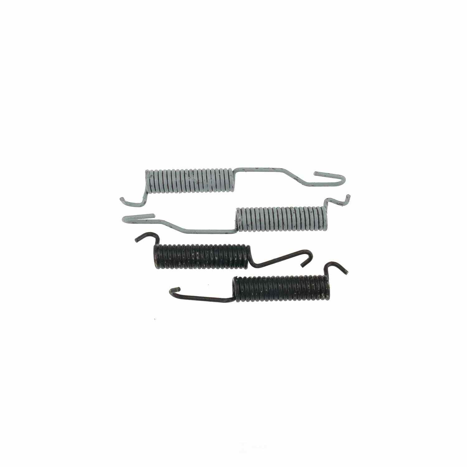 CARLSON QUALITY BRAKE PARTS - Drum Brake Shoe Return Spring - CRL H369