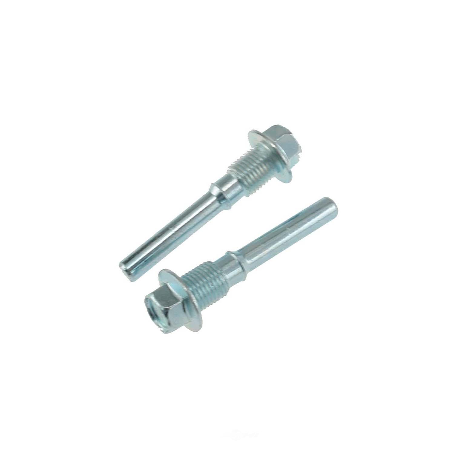 CARLSON QUALITY BRAKE PARTS - Disc Brake Caliper Bolt Kit - CRL - h5042