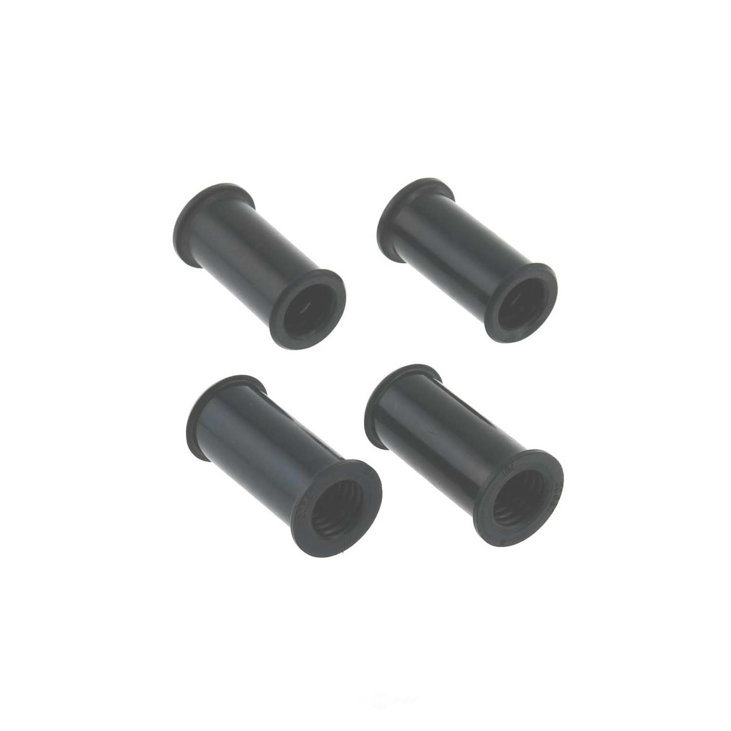 CARLSON QUALITY BRAKE PARTS - Disc Brake Hardware Kit (Front) - CRL H5604