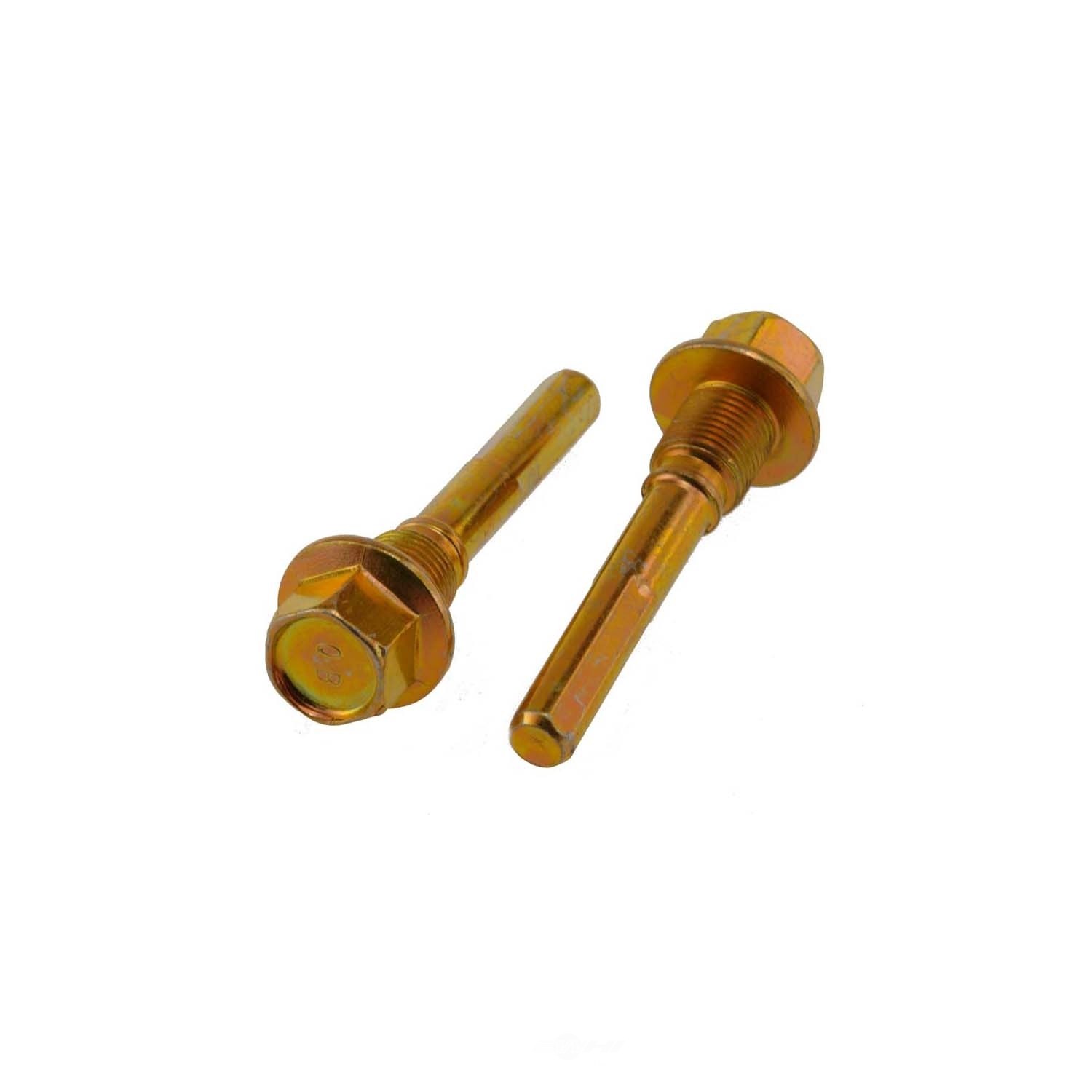 CARLSON QUALITY BRAKE PARTS - Disc Brake Caliper Bolt Kit (Front) - CRL 14044