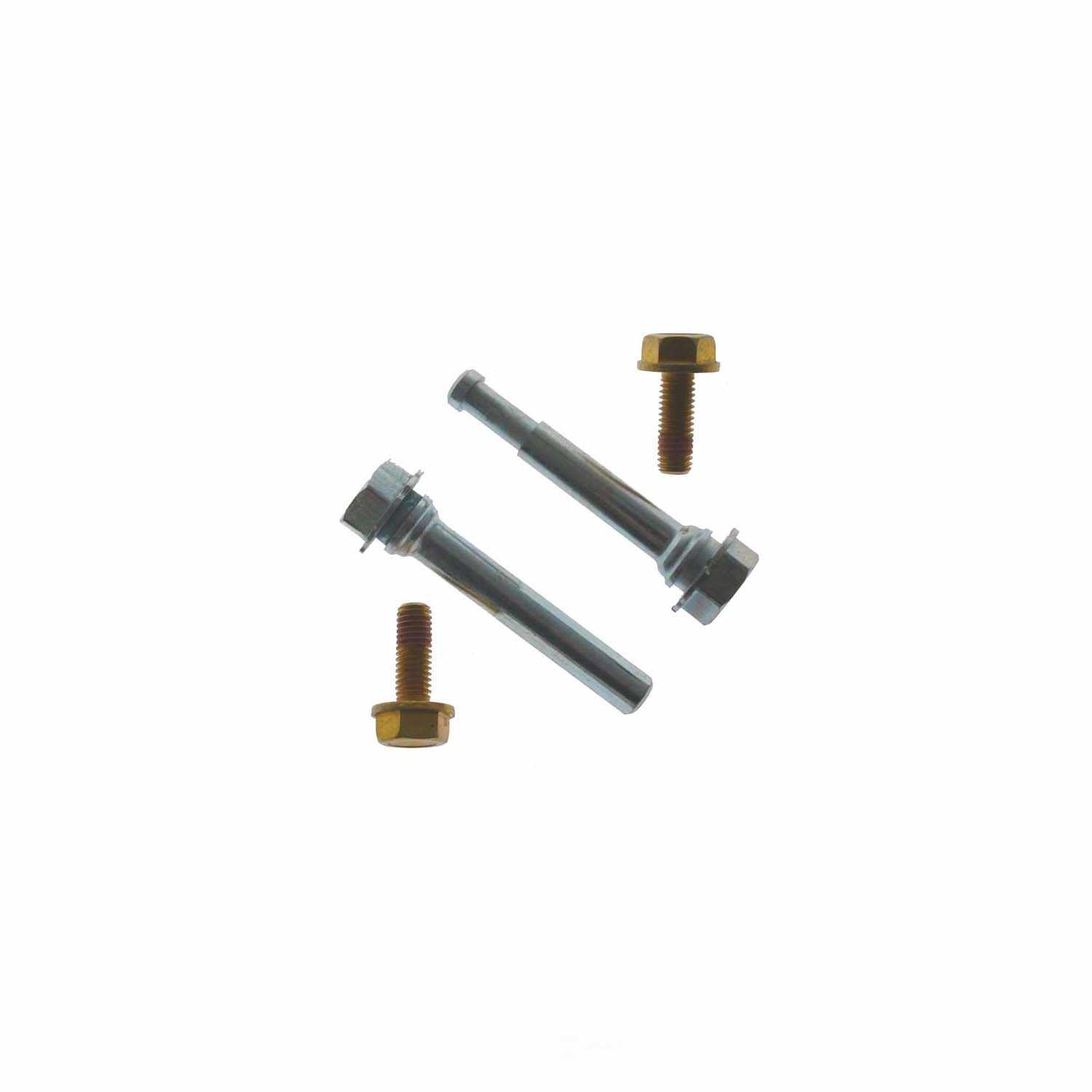 CARLSON QUALITY BRAKE PARTS - Disc Brake Caliper Pin Kit (Rear) - CRL 14257