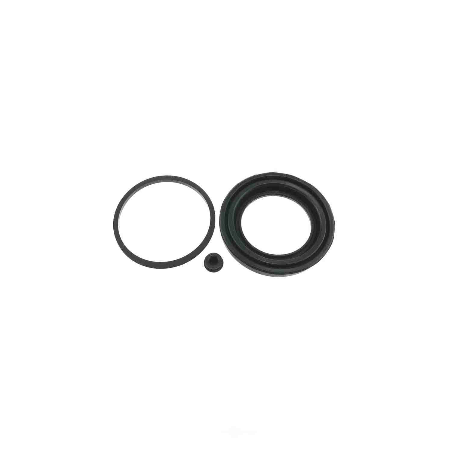 CARLSON QUALITY BRAKE PARTS - Disc Brake Caliper Repair Kit (Front) - CRL 15272