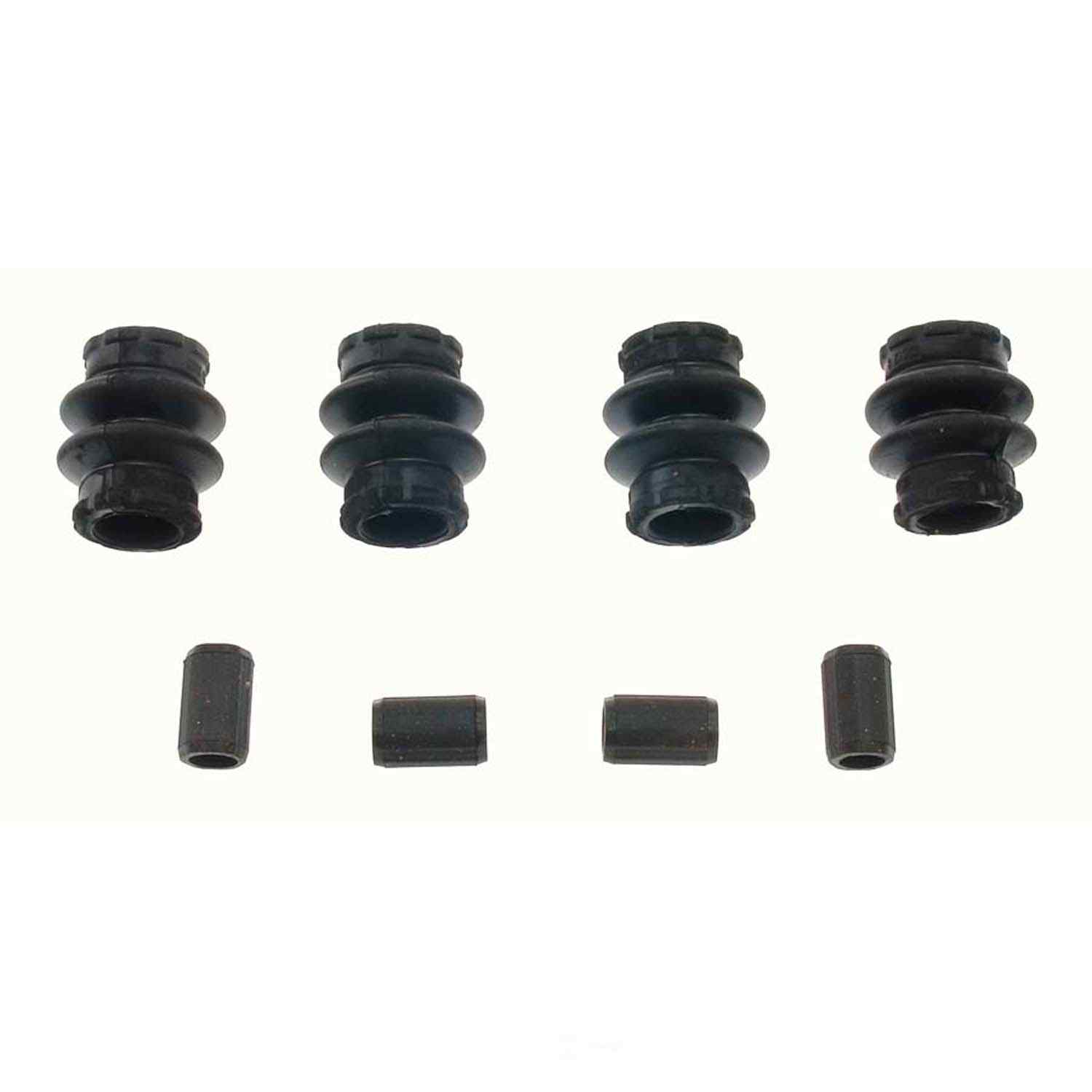CARLSON QUALITY BRAKE PARTS - Disc Brake Caliper Guide Pin Boot Kit - CRL 16228
