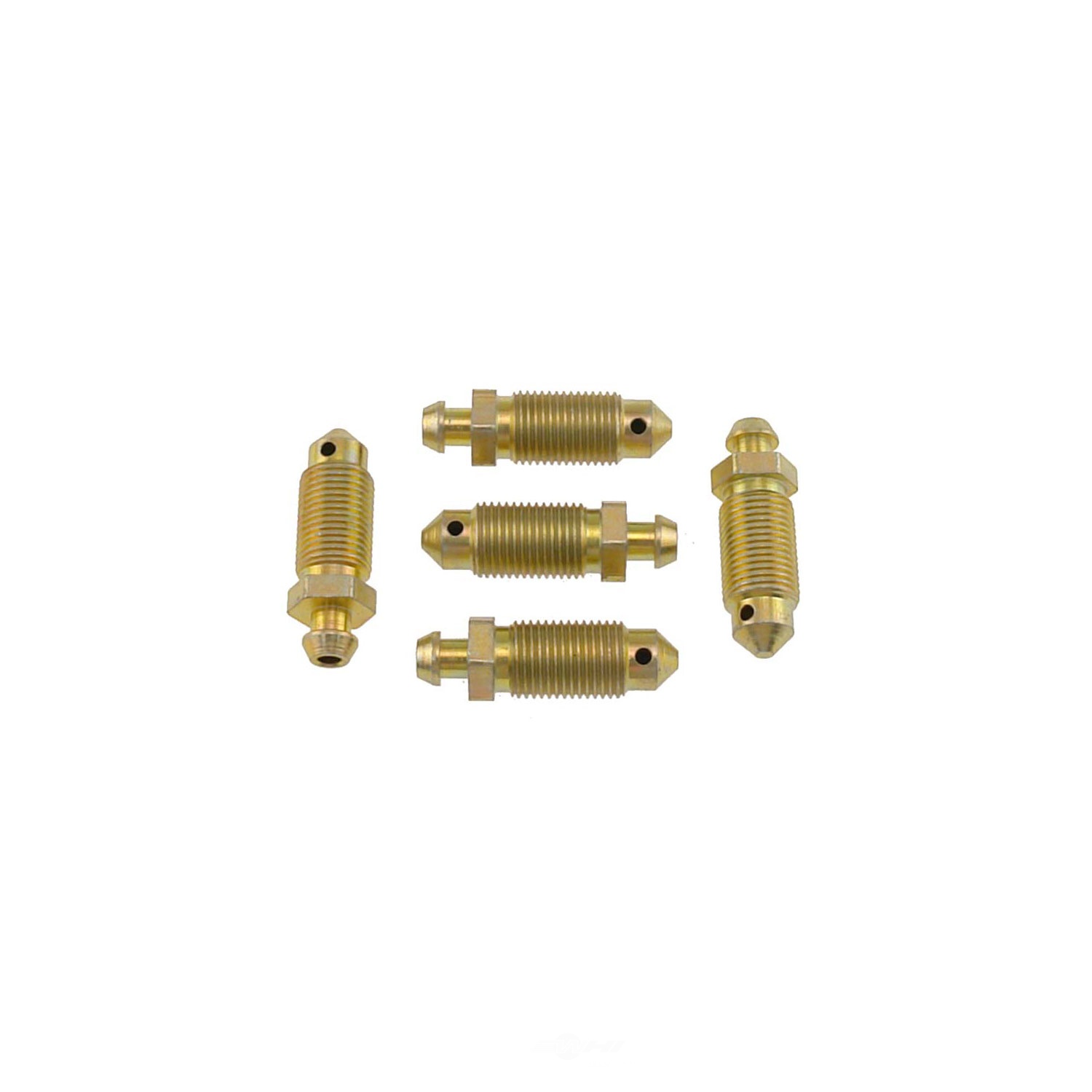 CARLSON QUALITY BRAKE PARTS - Brake Bleeder Screw - CRL - h9483
