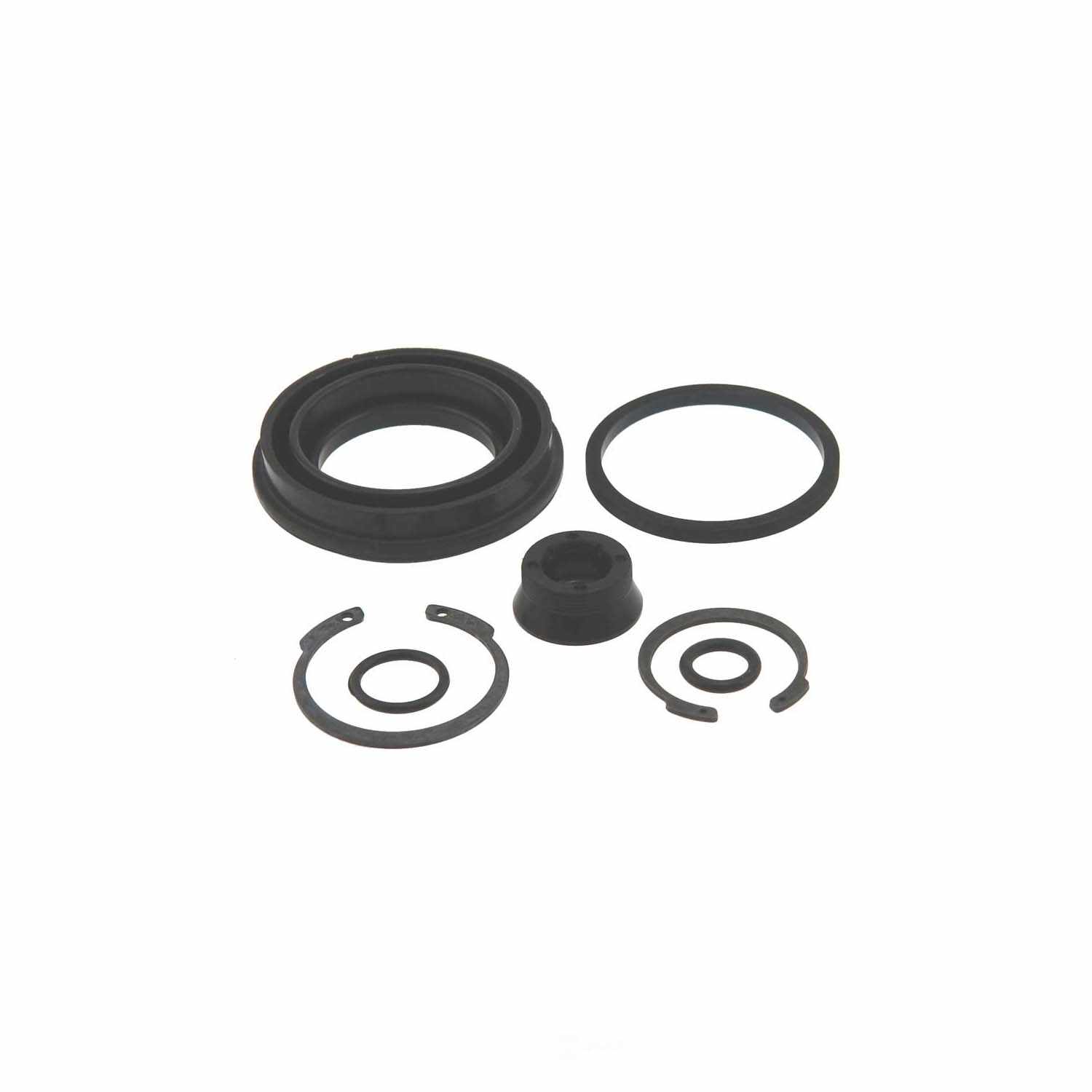 CARLSON QUALITY BRAKE PARTS - Disc Brake Caliper Repair Kit (Rear) - CRL 41275