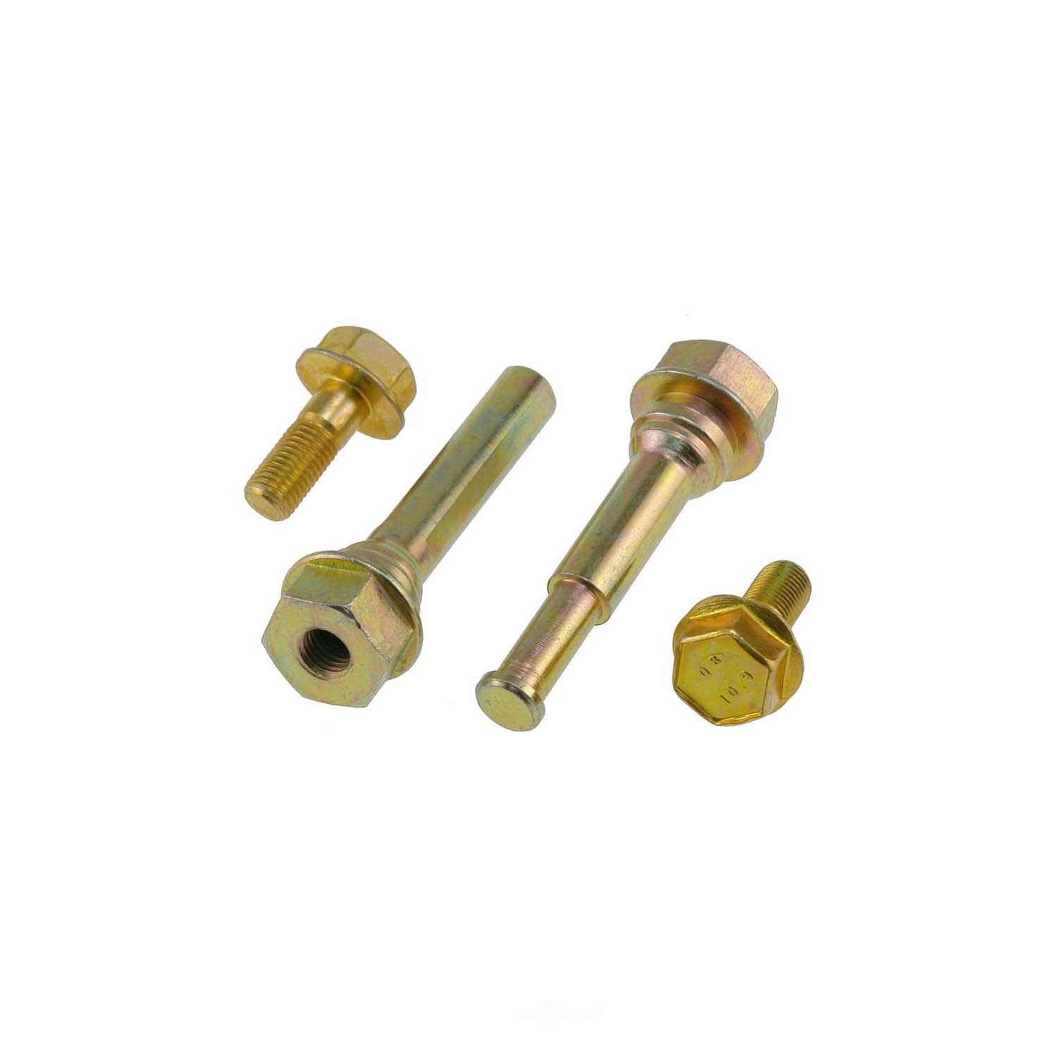 CARLSON QUALITY BRAKE PARTS - Disc Brake Caliper Guide Pin (Rear) - CRL 14176