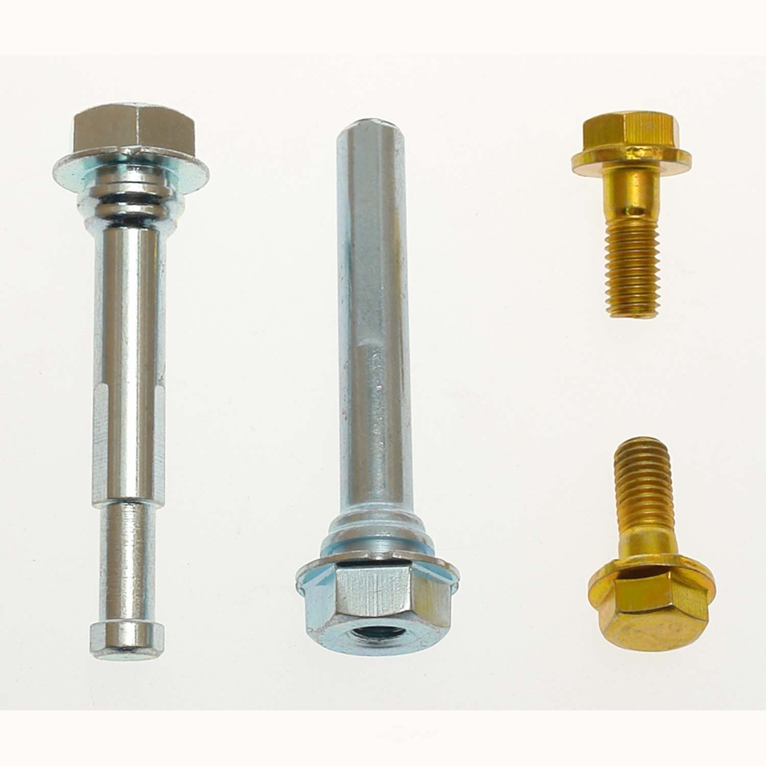 CARLSON QUALITY BRAKE PARTS - Disc Brake Caliper Pin Kit - CRL - 14285