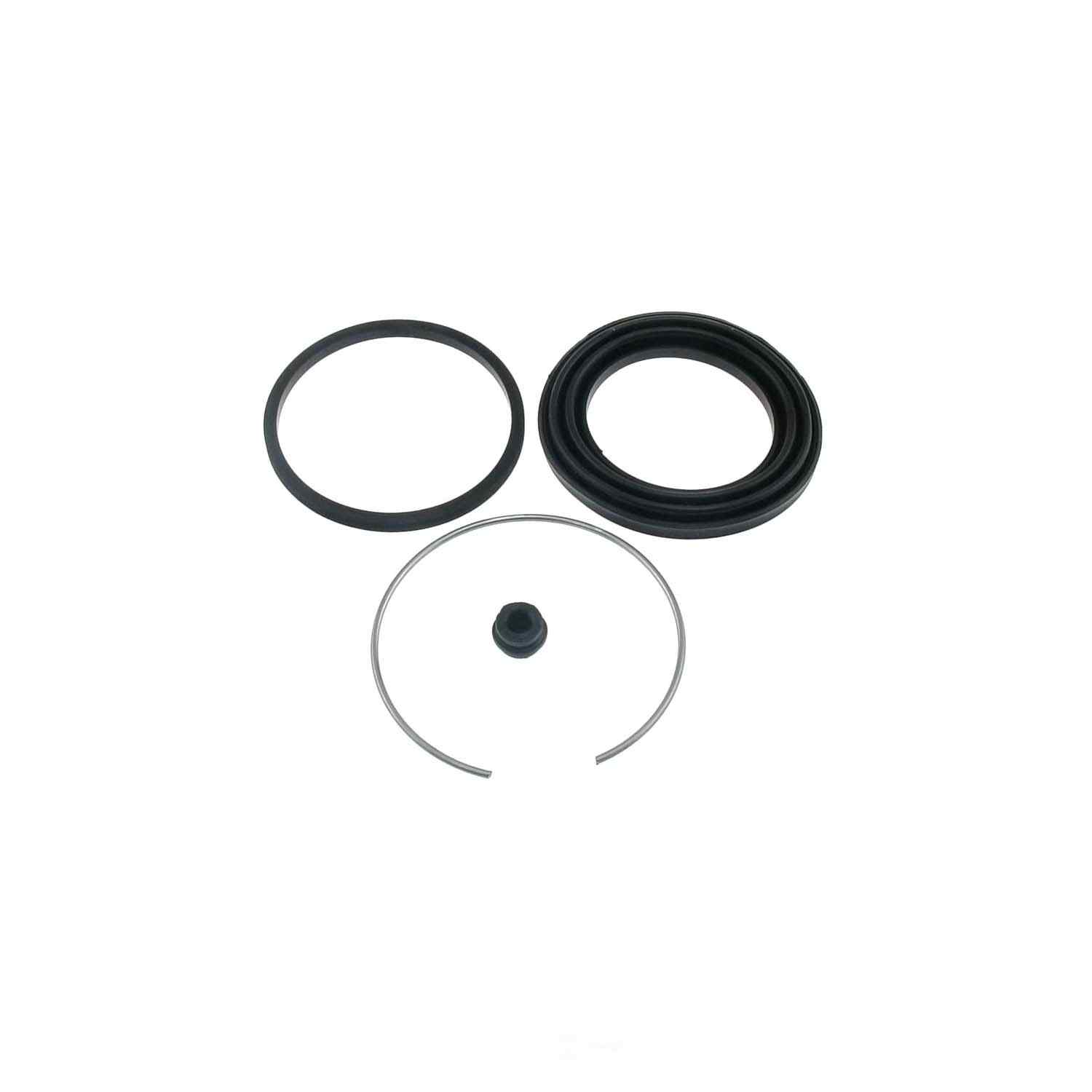 CARLSON QUALITY BRAKE PARTS - Disc Brake Caliper Repair Kit - CRL - 15059