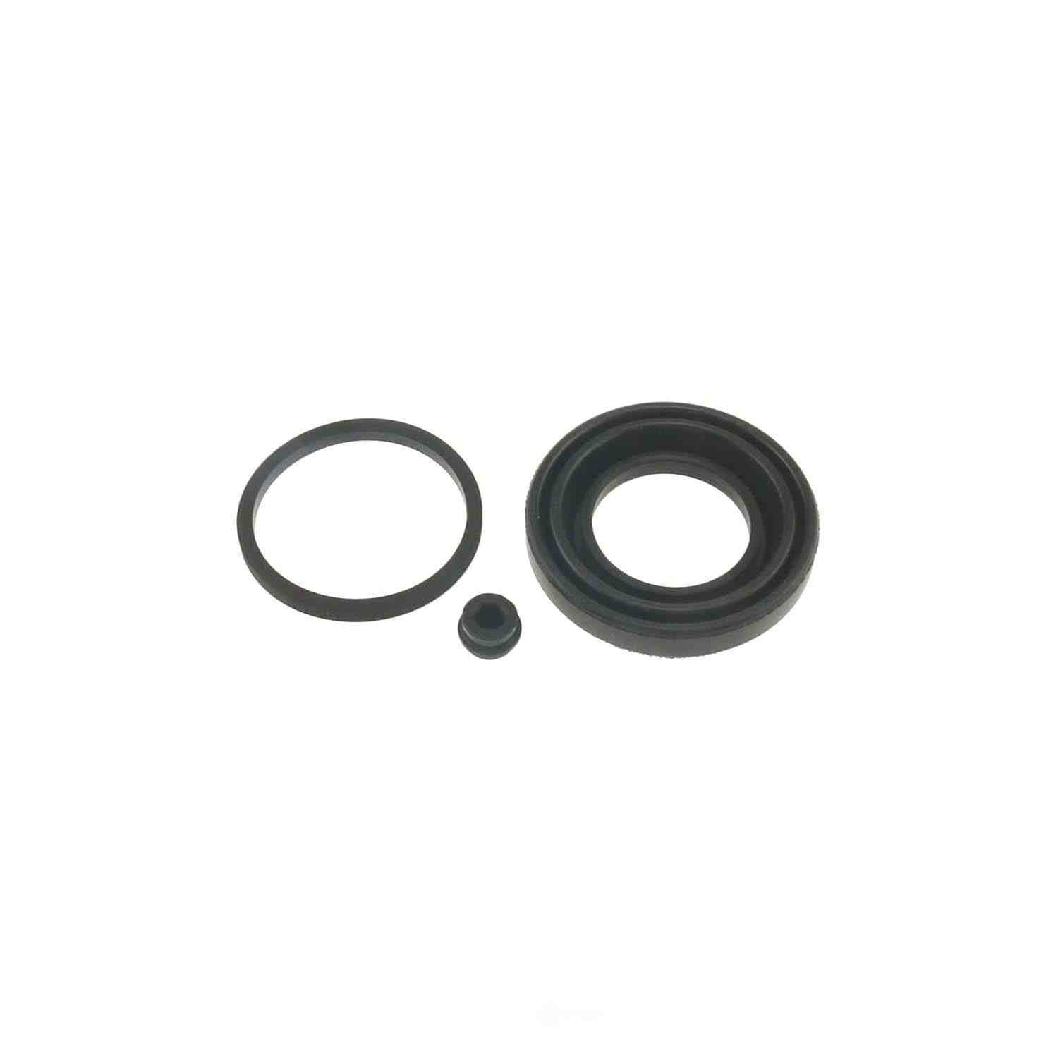CARLSON QUALITY BRAKE PARTS - Disc Brake Caliper Repair Kit (Rear) - CRL 15194
