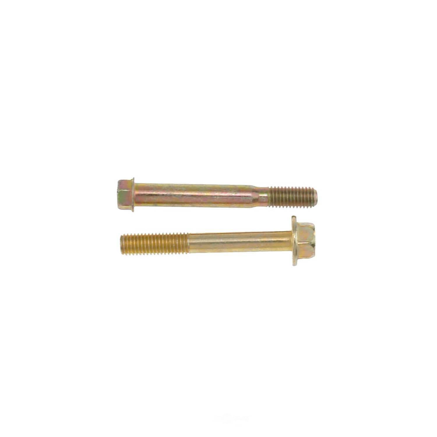 CARLSON QUALITY BRAKE PARTS - Disc Brake Caliper Guide Pin - CRL - 14074
