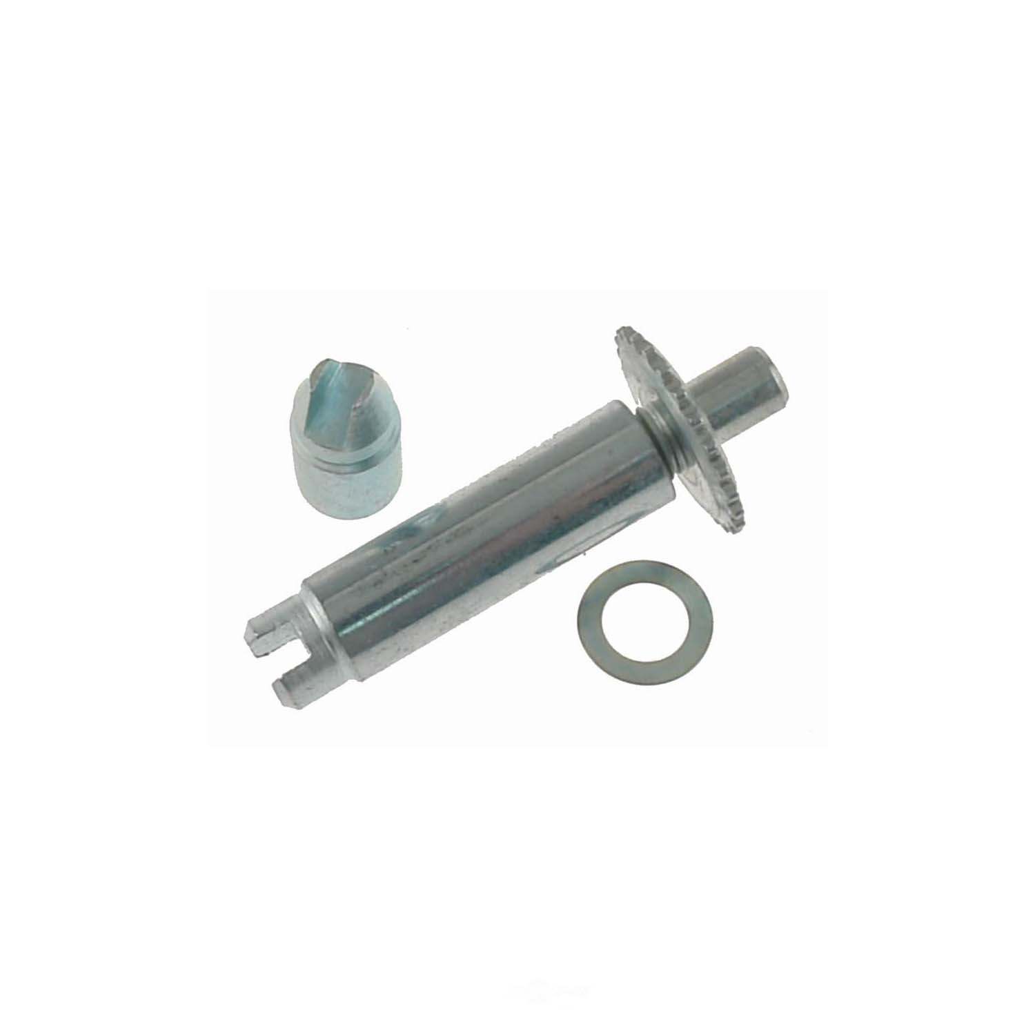 CARLSON QUALITY BRAKE PARTS - Drum Brake Adjusting Screw Assembly (Rear Right) - CRL H1523